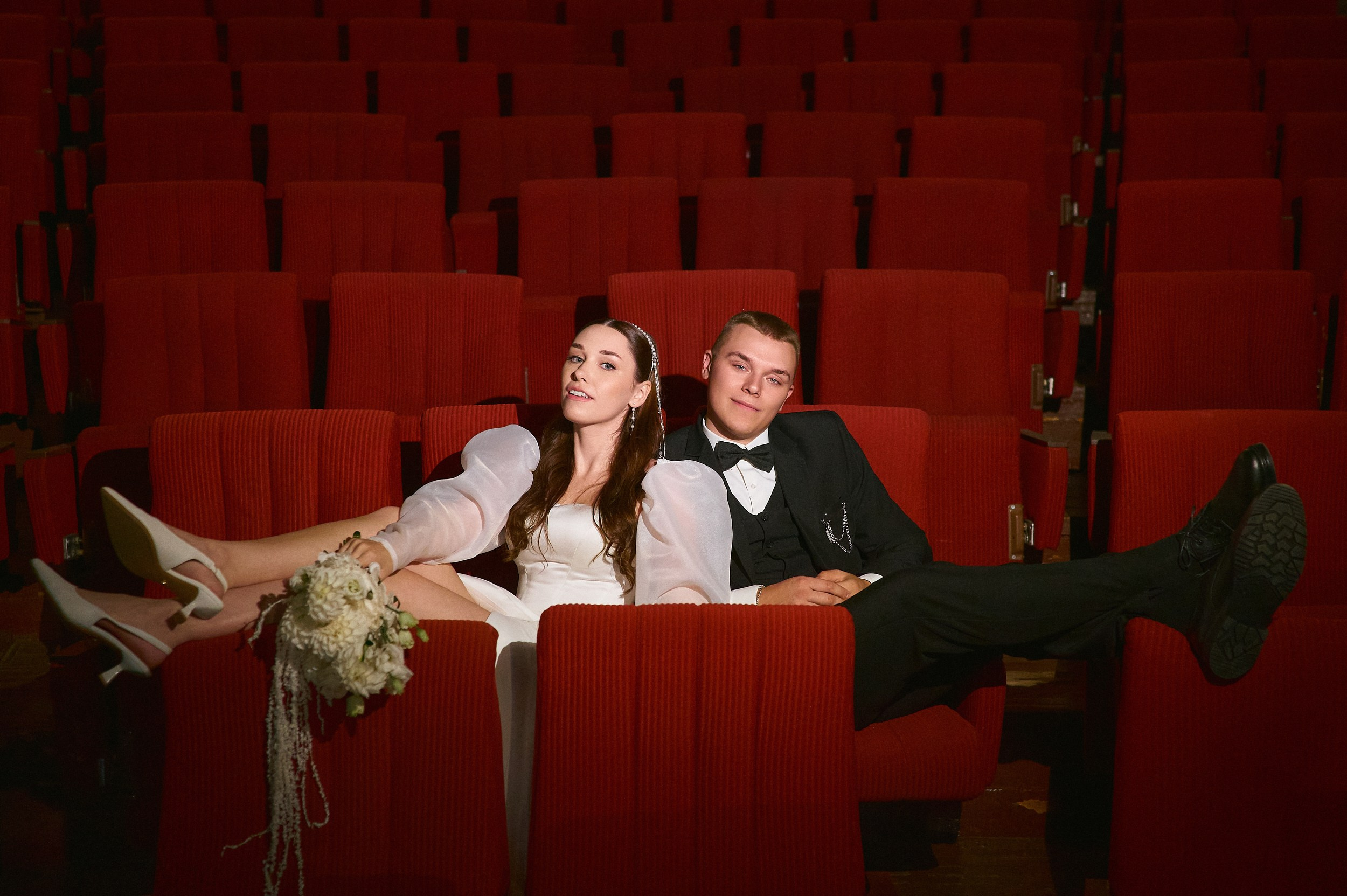 Свадьбы. Не только свадебный фотограф Чеглаков Алексей