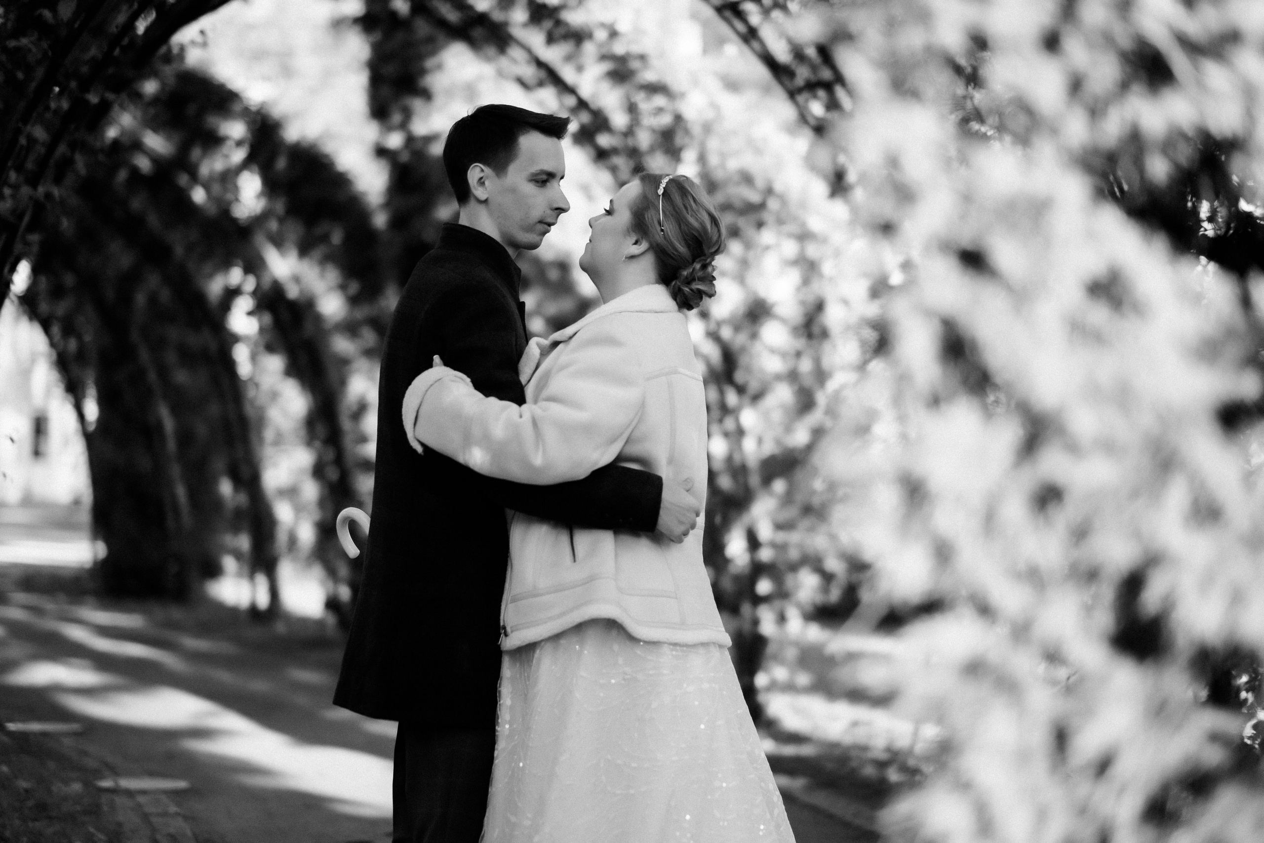 Лавстори. Портретный и репортажный фотограф Ульяна Белчанская