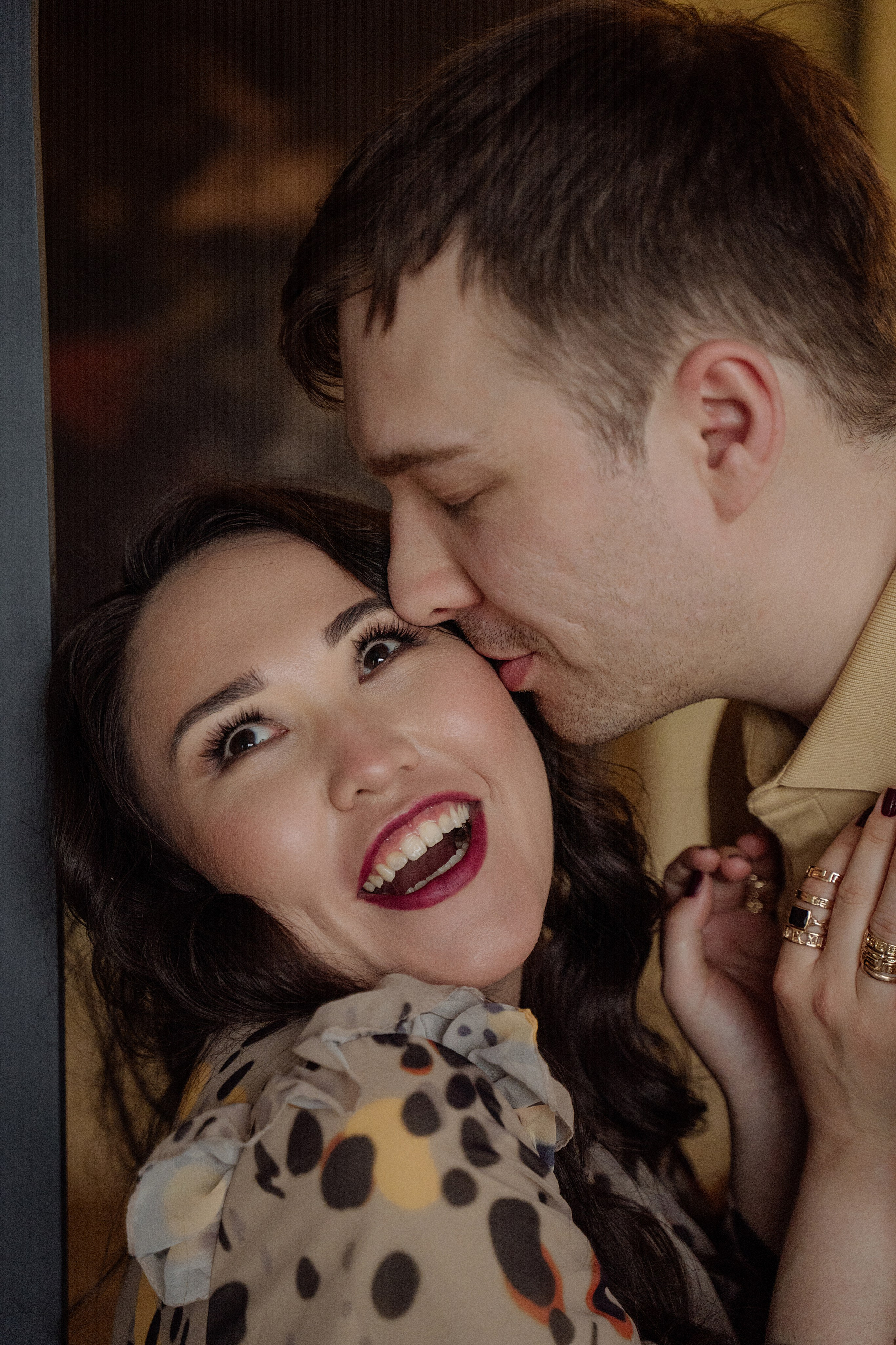 8. Свадебный фотограф