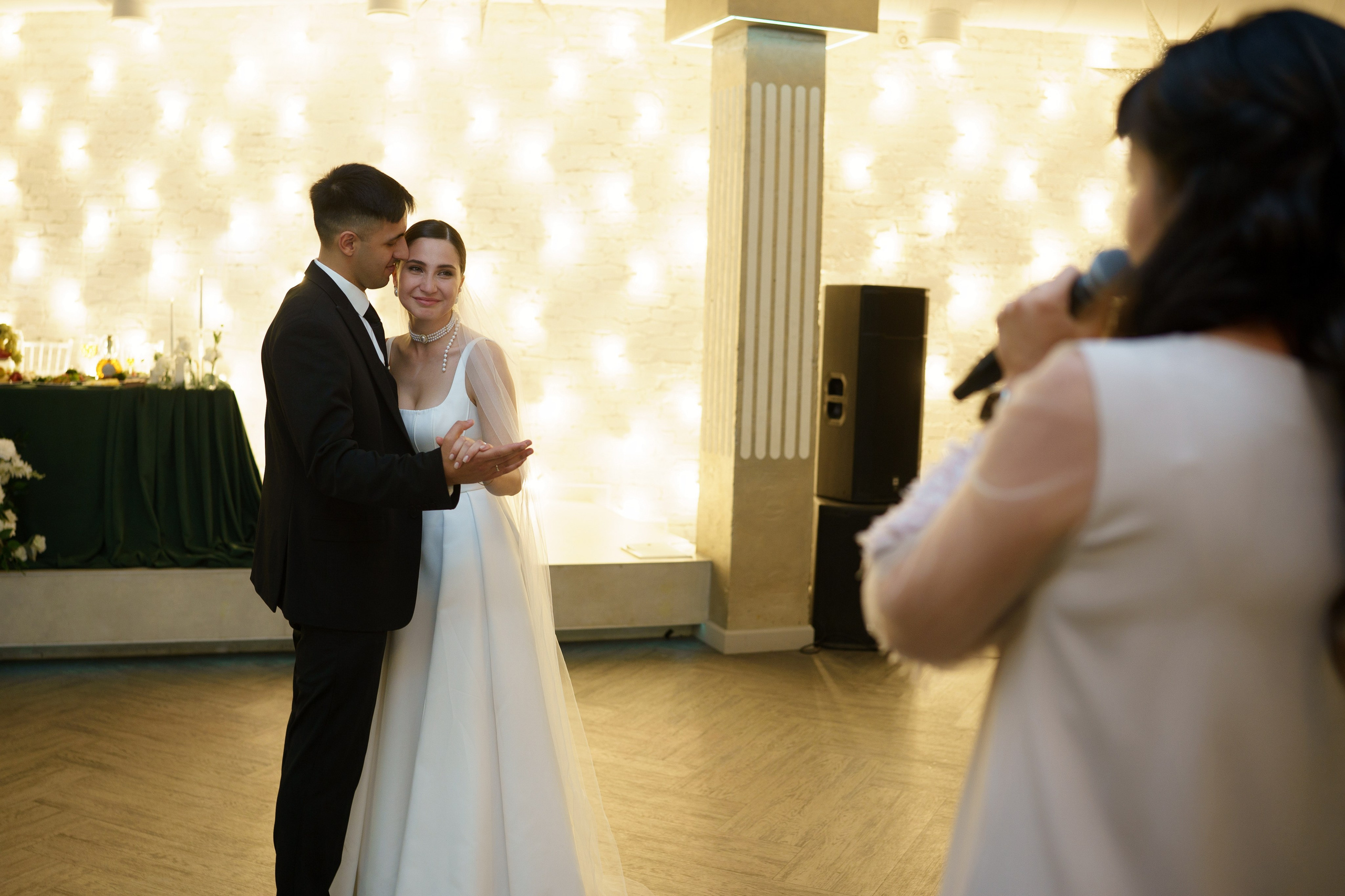 K&A. Свадебный и семейный фотограф в Самаре Алёна Савельева