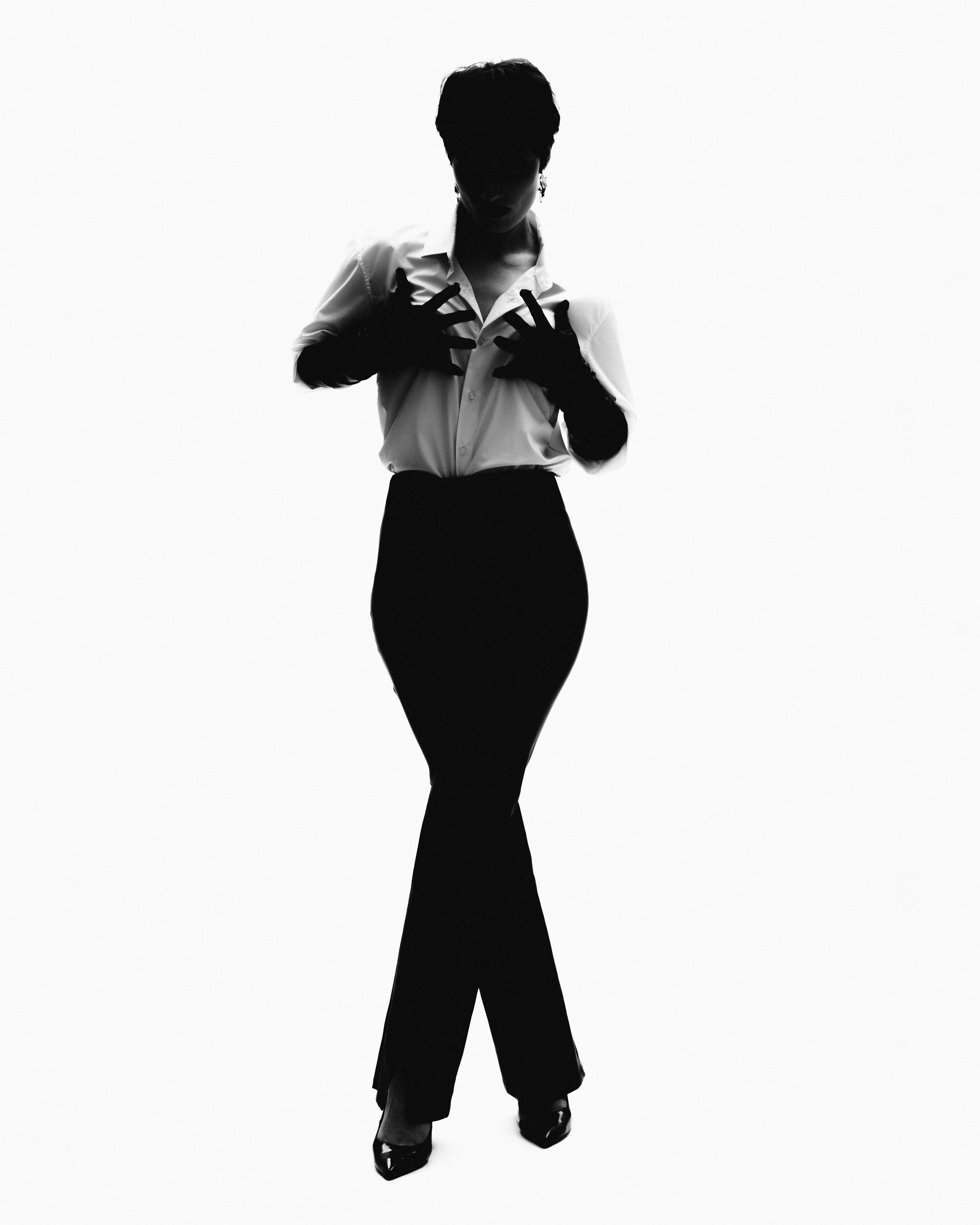 ДАРЬЯ | WS | 2025