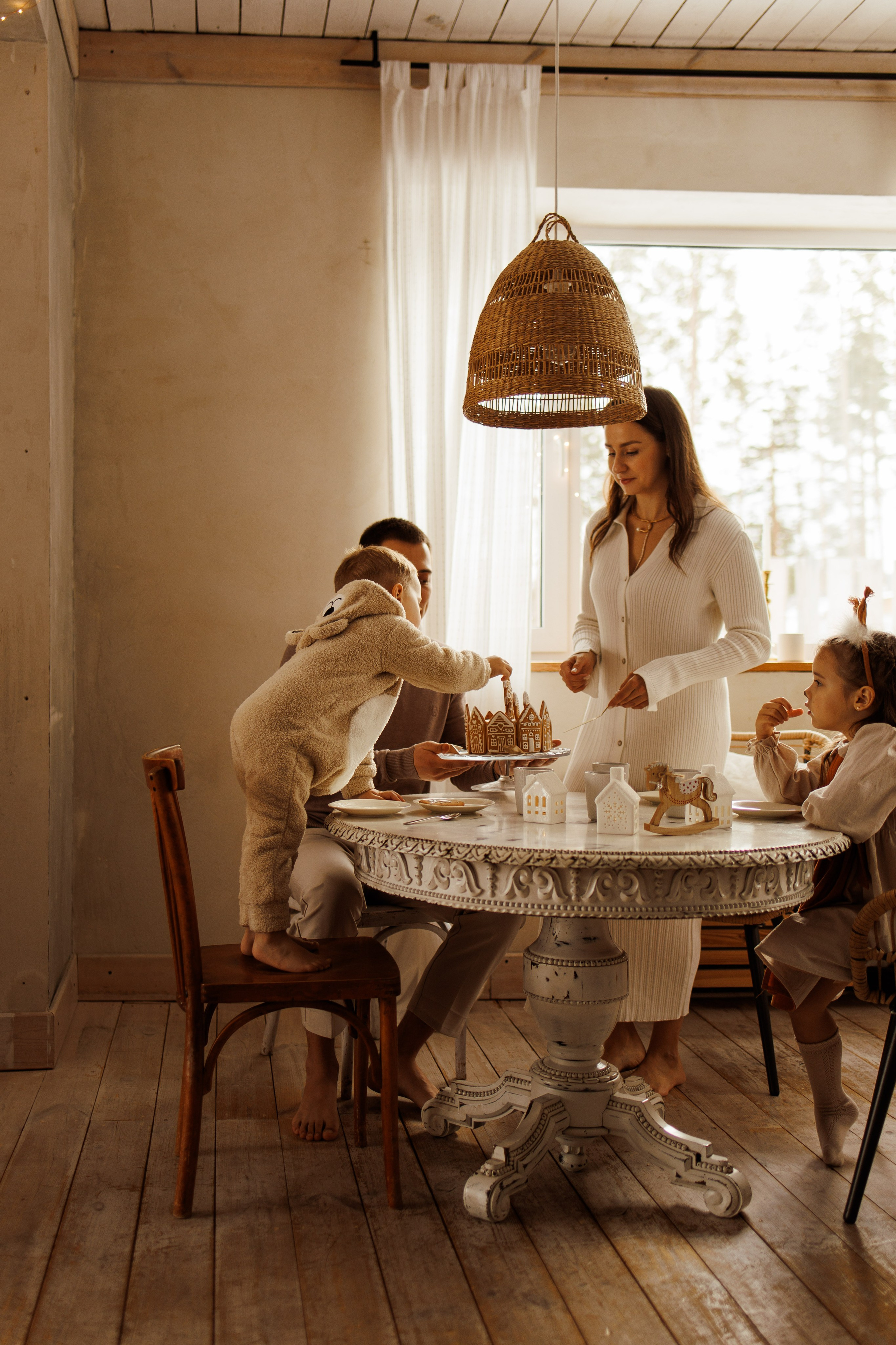 Семейный фотограф в Екатеринбурге