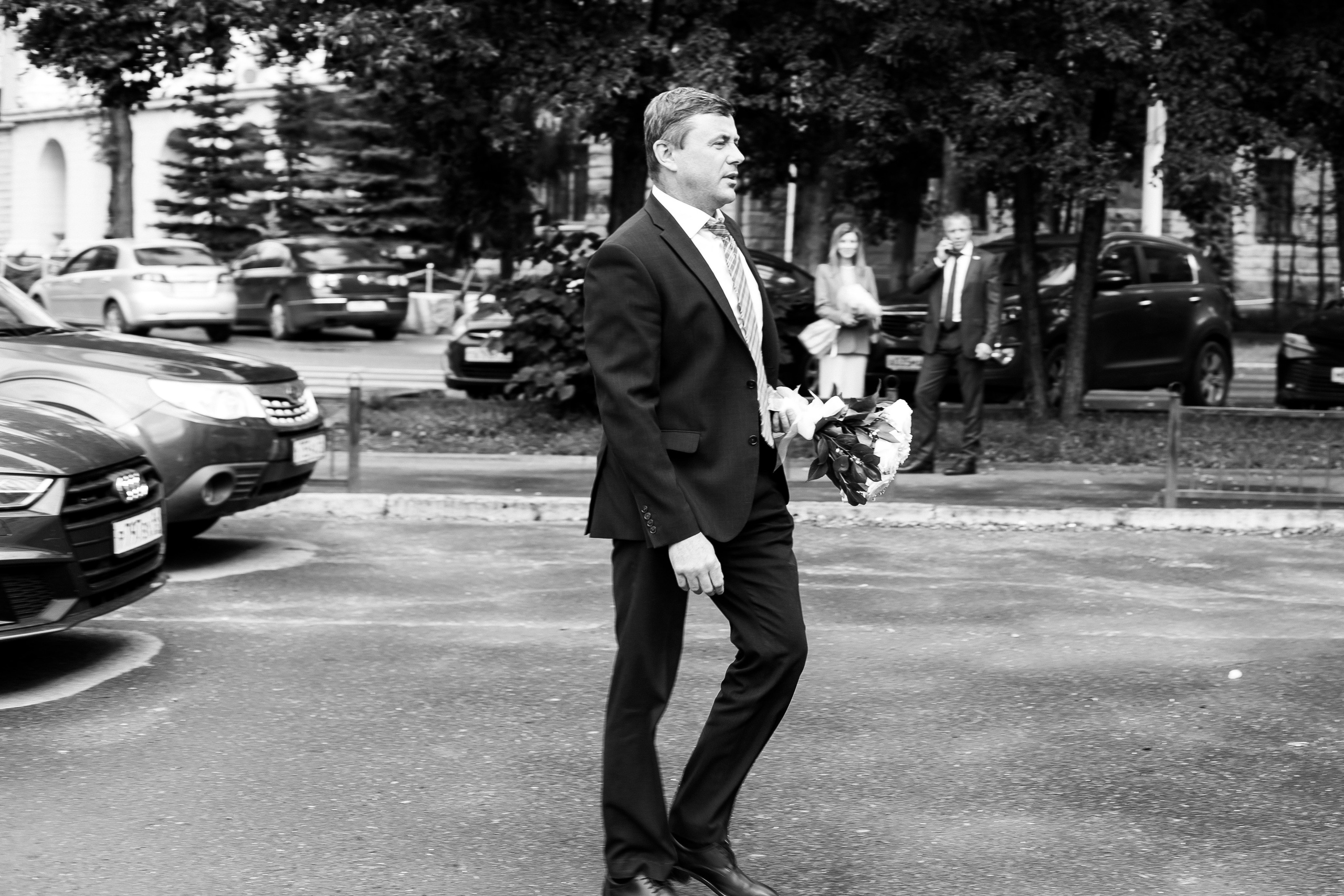 Анна@Валерий. Фотограф Ерохина Светлана — фотосессии в Екатеринбурге