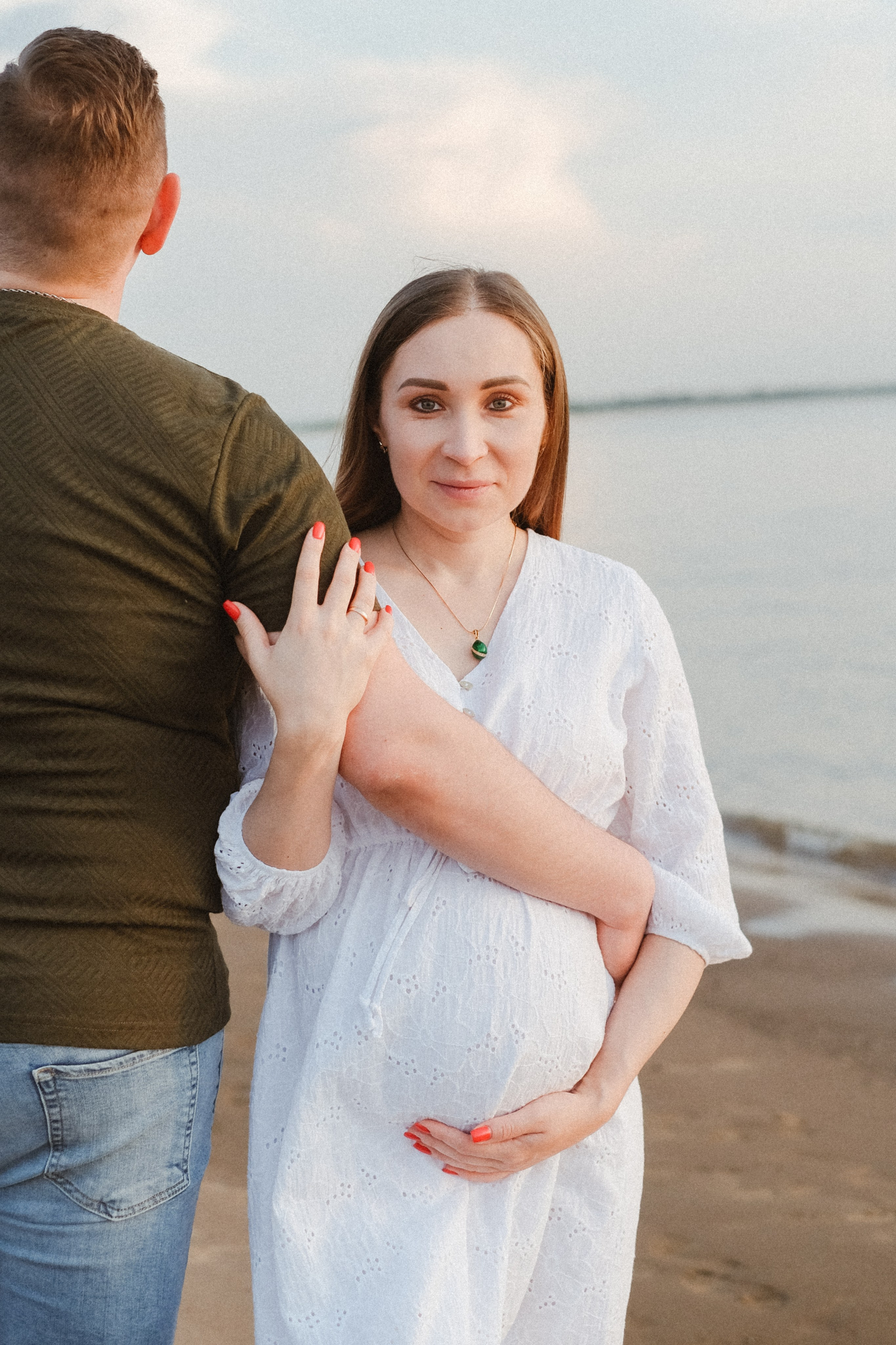 Елена + Никита. Андрющенко Мария фотограф Волгоград