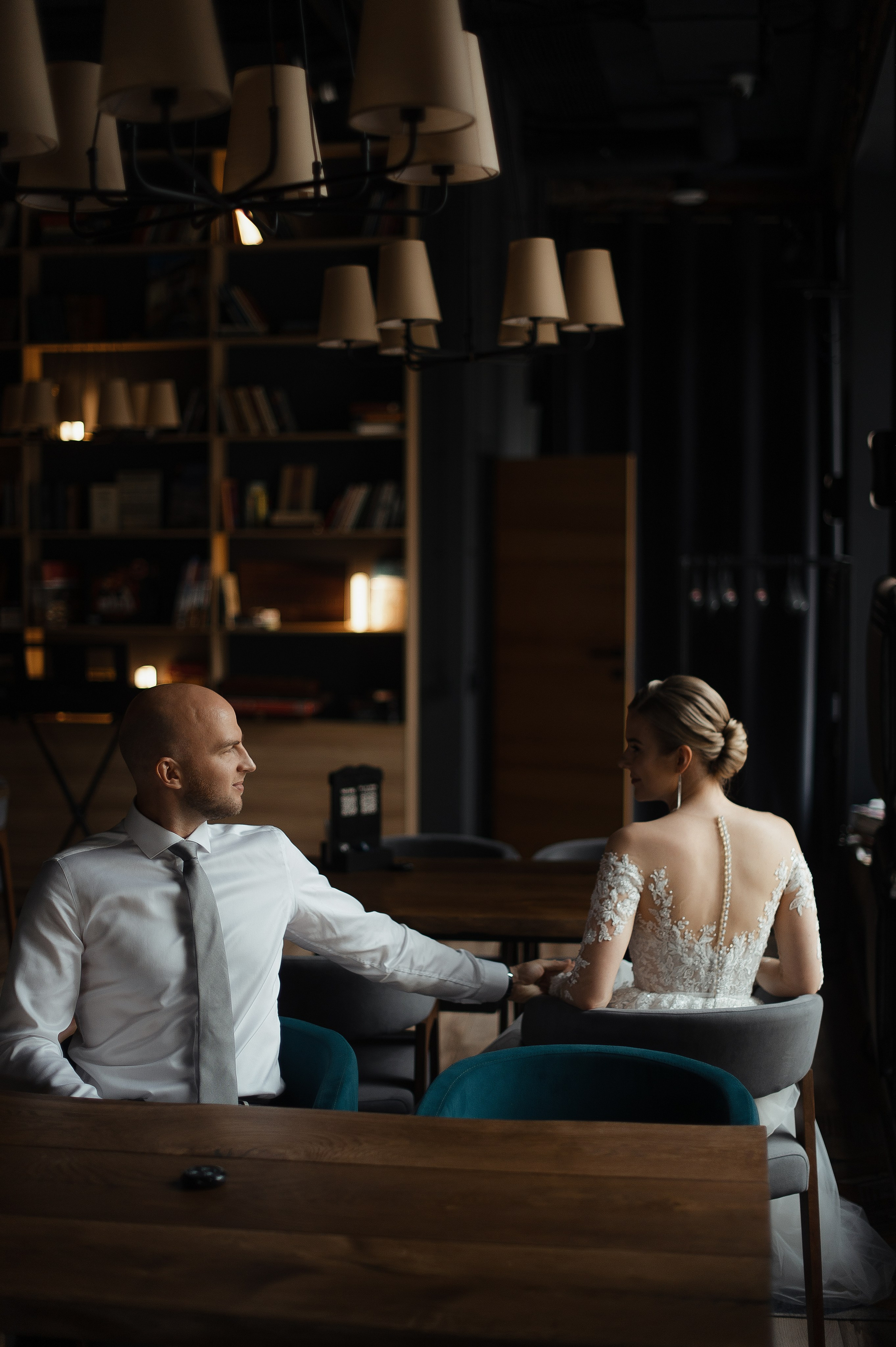 30 июня 2023. Свадебный фотограф в Ярославле Денис Медоваров