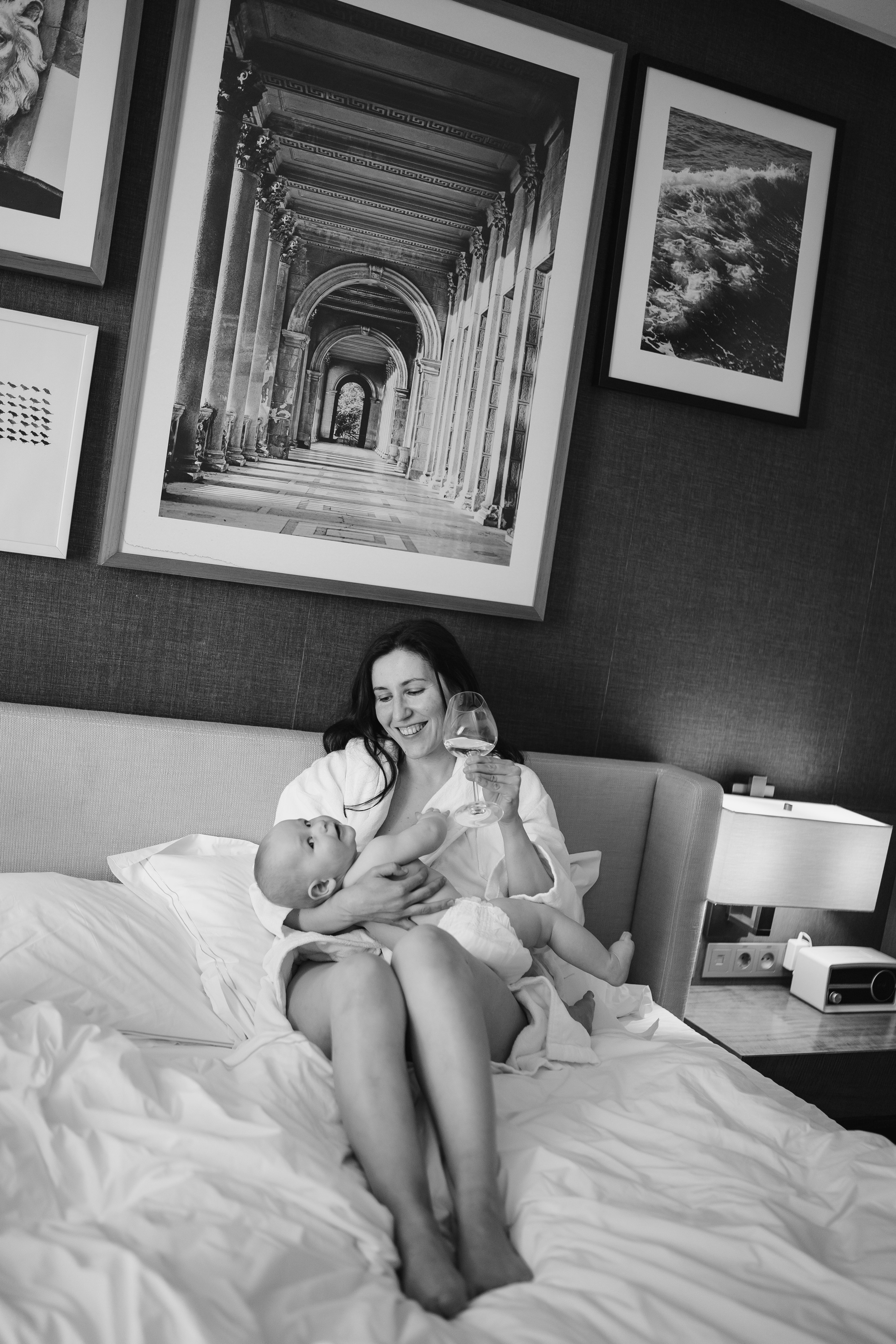 Семья Кирилла и Ольги. Главная