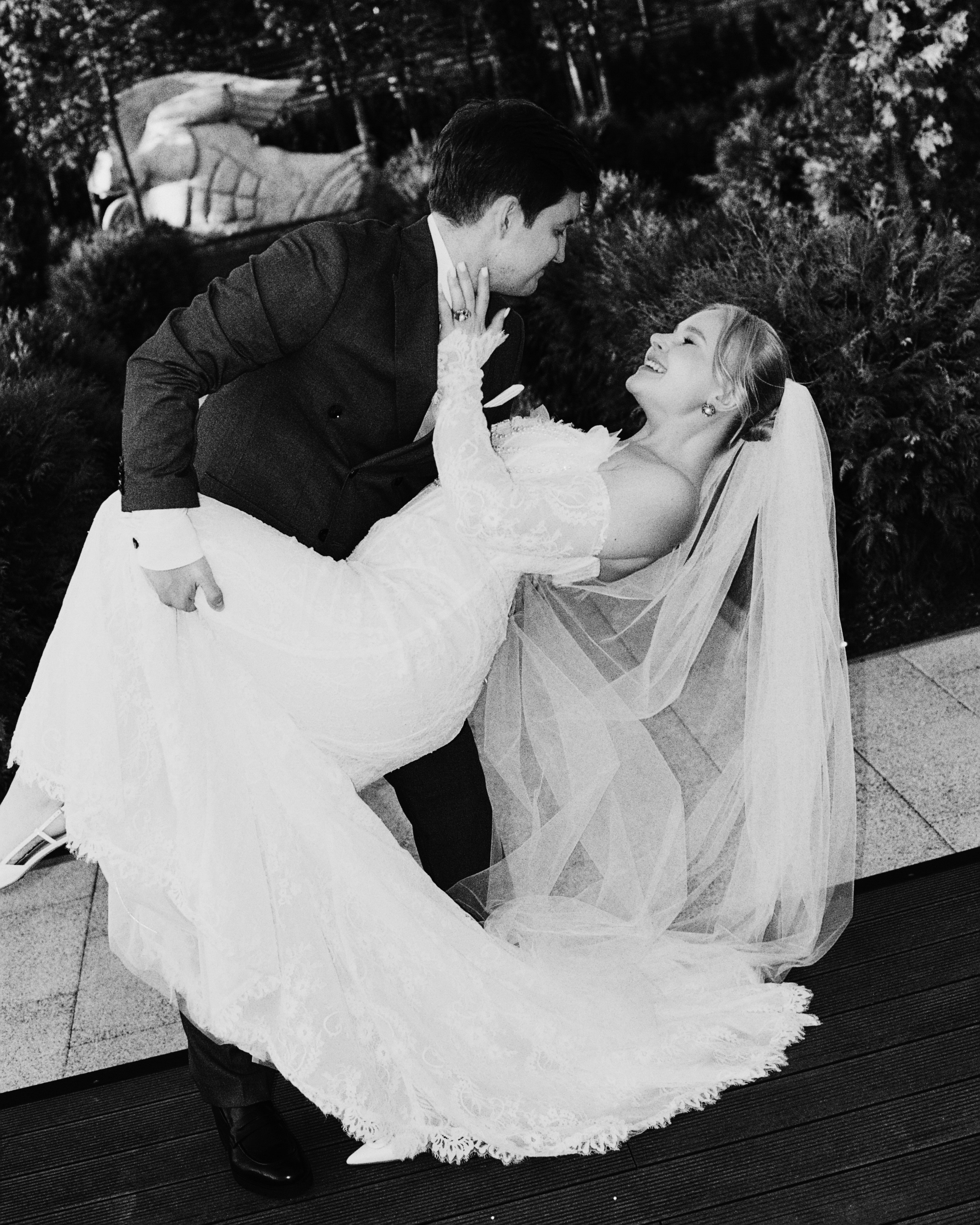 Егор и Лена. Светлана, свадебный фотограф Санкт-Петербург / СПб