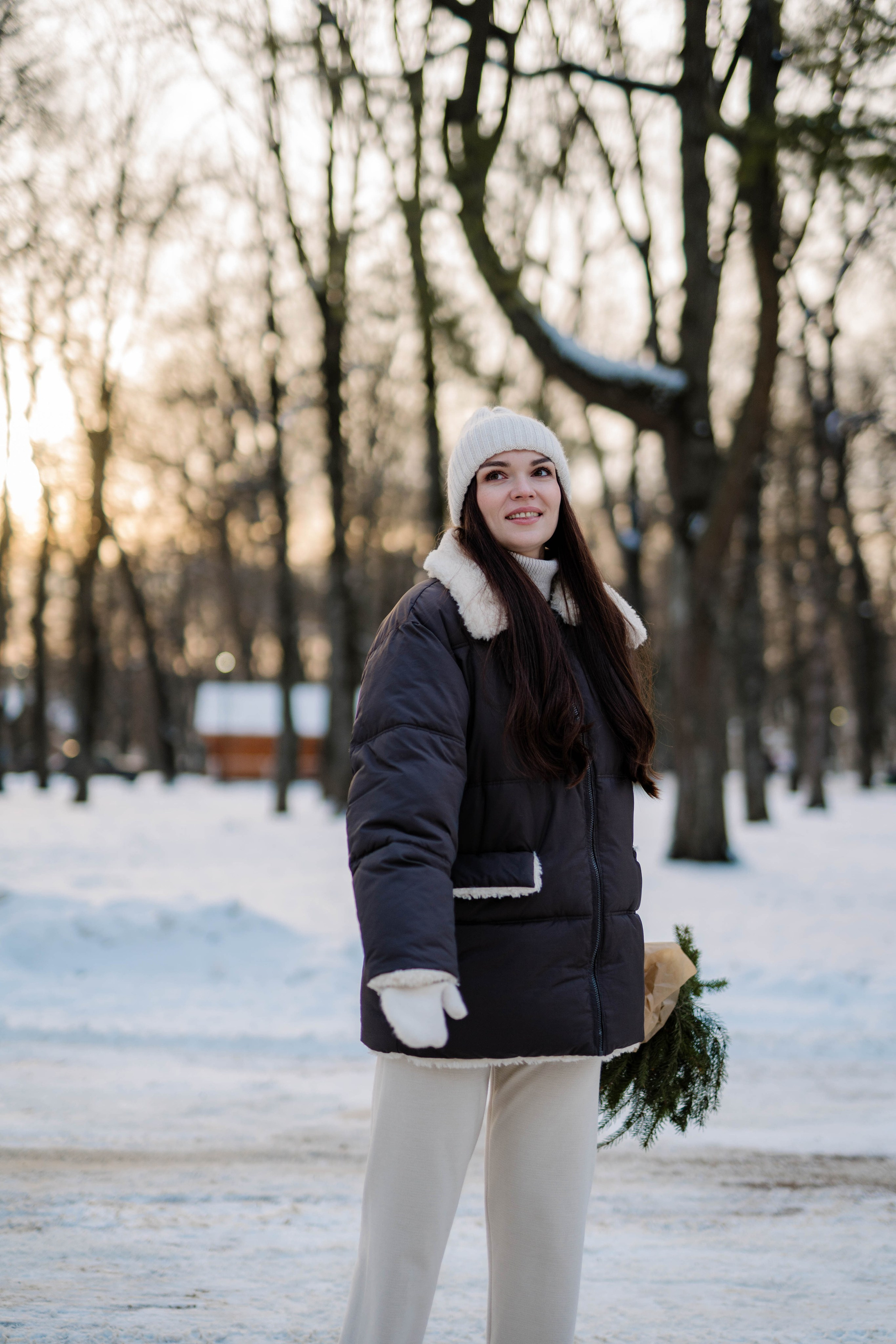Анастасия. Свадебный и семейный фотограф в Калуге Анна Киреева