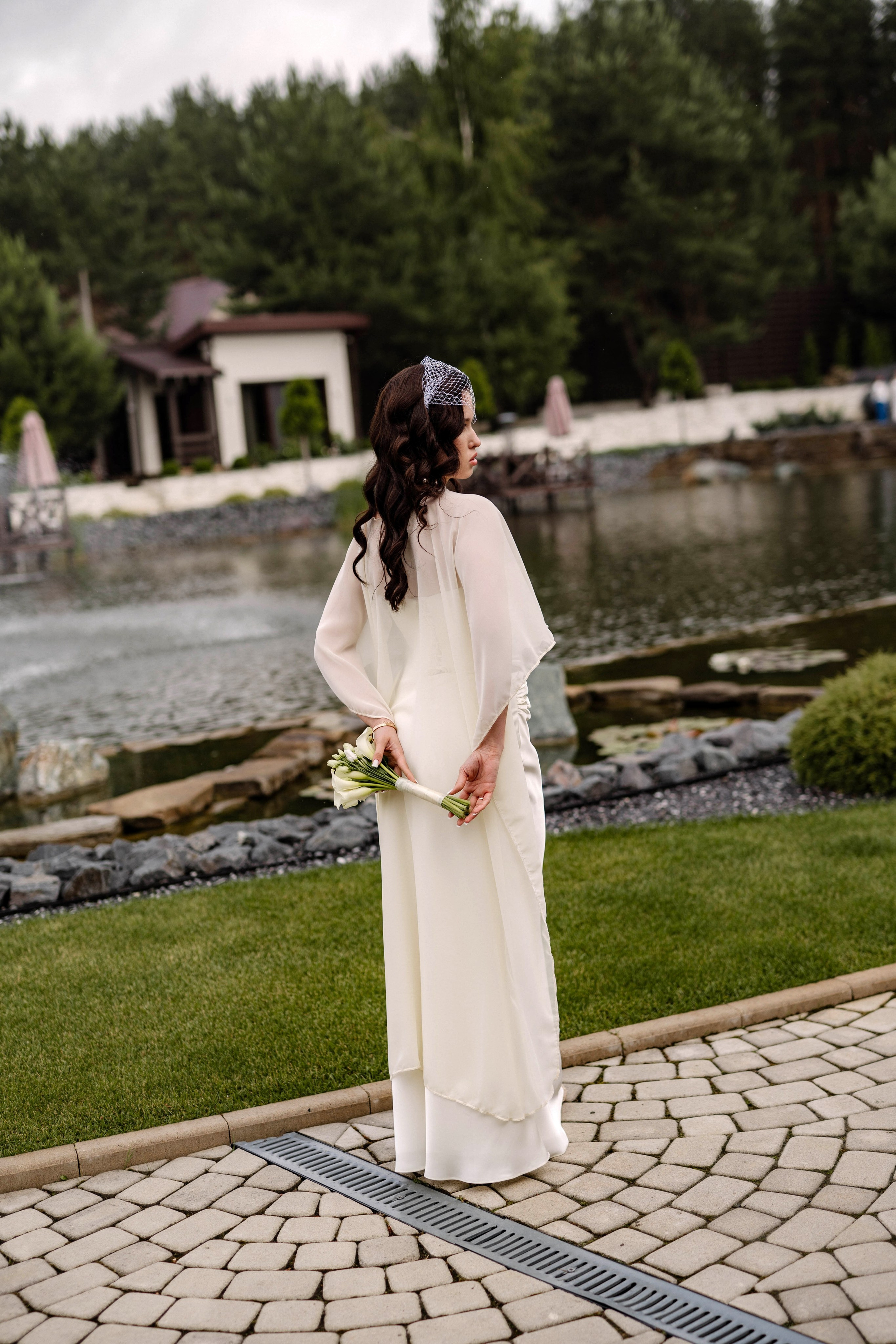 Роман и Дарья. Свадебный и семейный фотограф в Калуге Анна Киреева