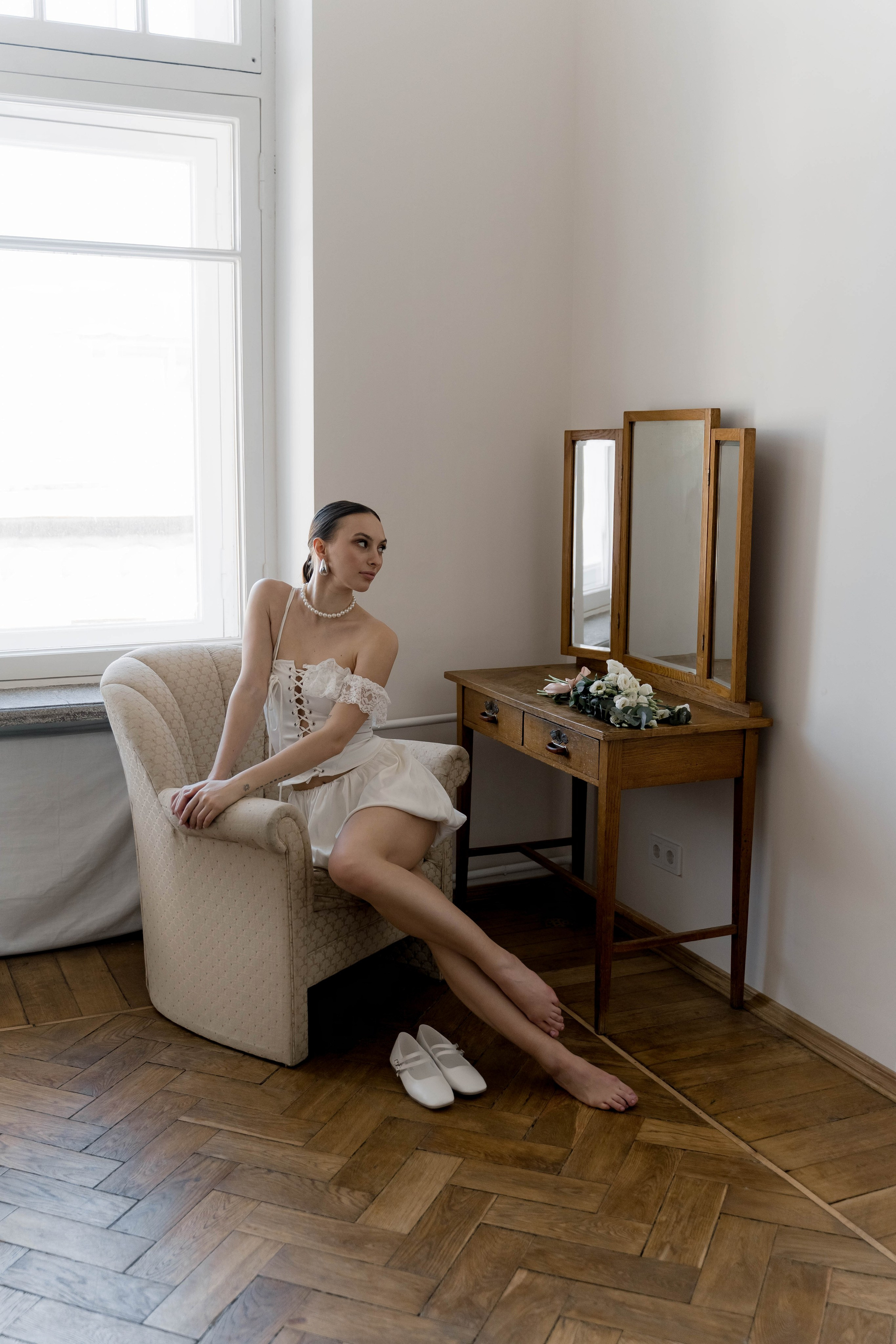 Артур и Алина. Свадебный и семейный фотограф в Калуге Анна Киреева