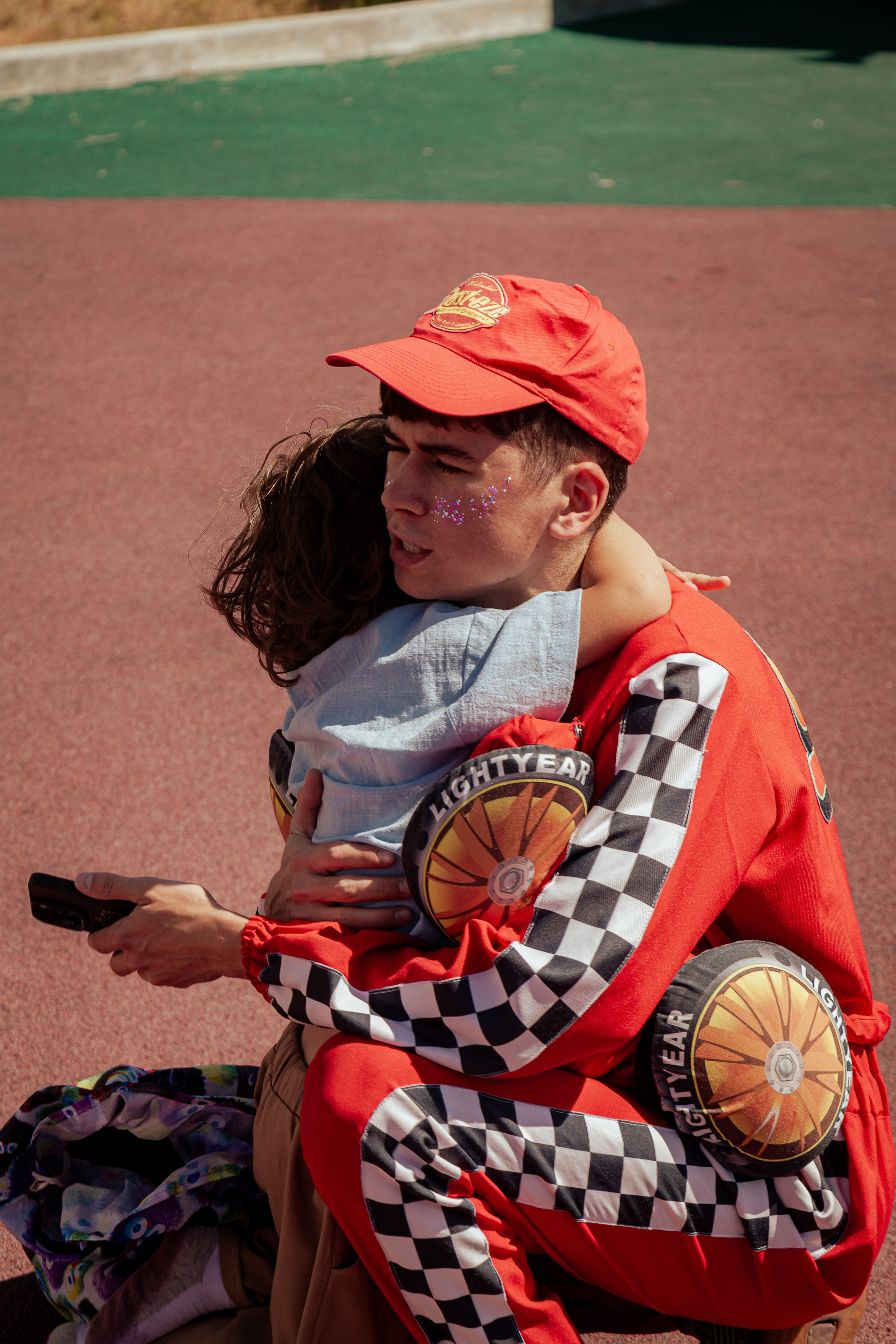 День рождение Марка. 26.07.25. Профессиональное фото в Казани: от идеи до результата. Фотограф Яна Мур