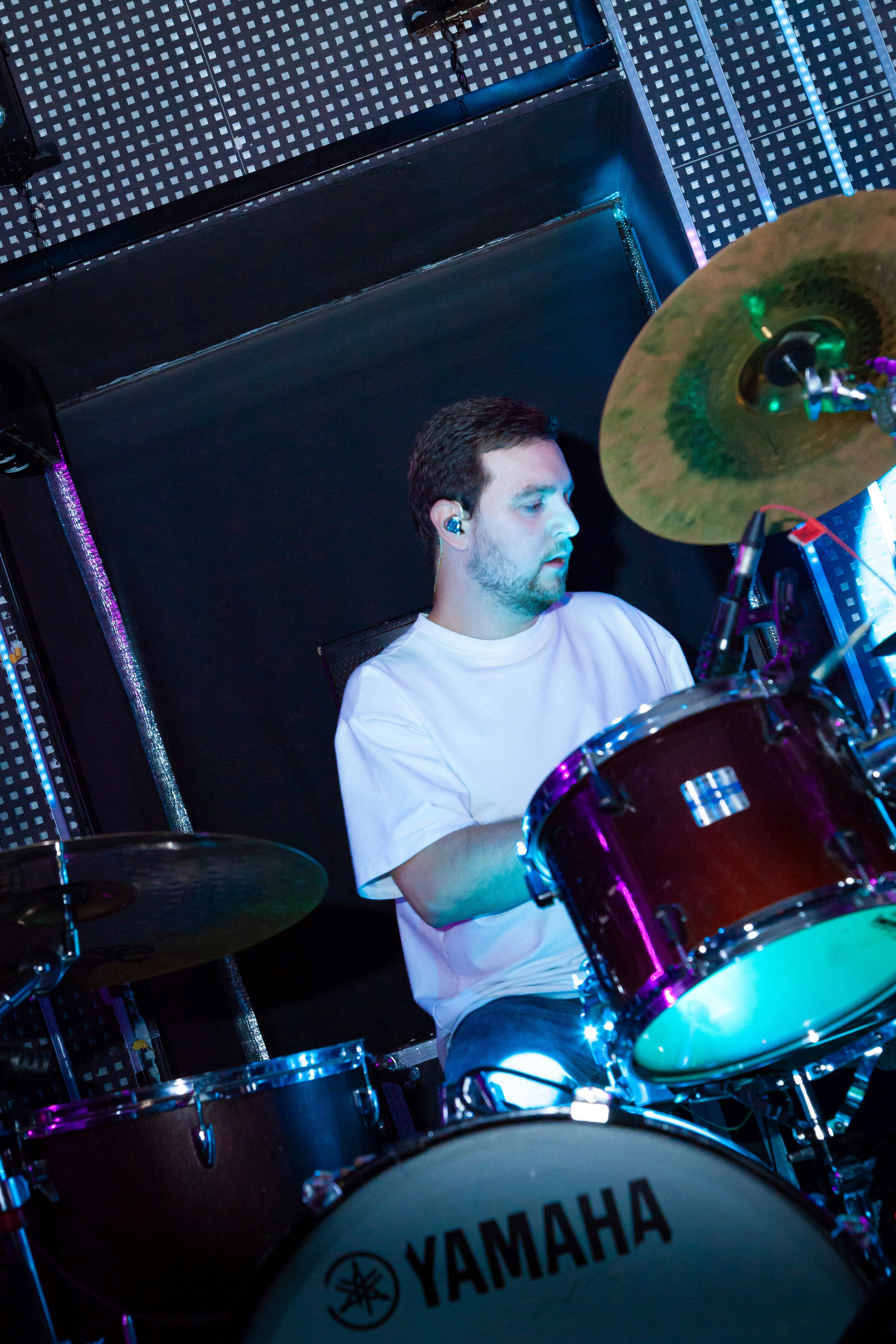 Рок-концерт. Reborn.19.09.25. Профессиональное фото в Казани: от идеи до результата. Фотограф Яна Мур