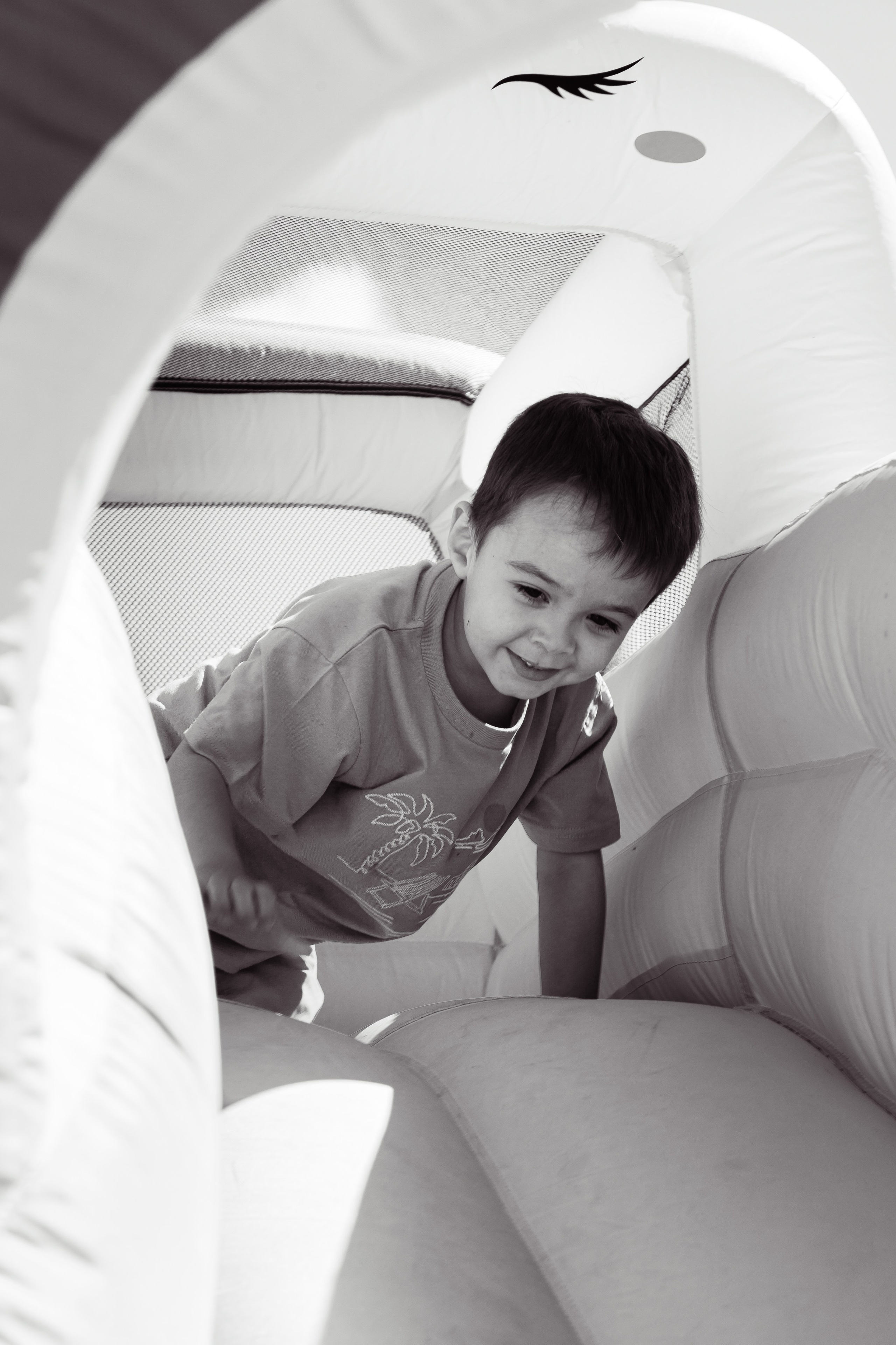 День рождение Марка. 26.07.25. Профессиональное фото в Казани: от идеи до результата. Фотограф Яна Мур