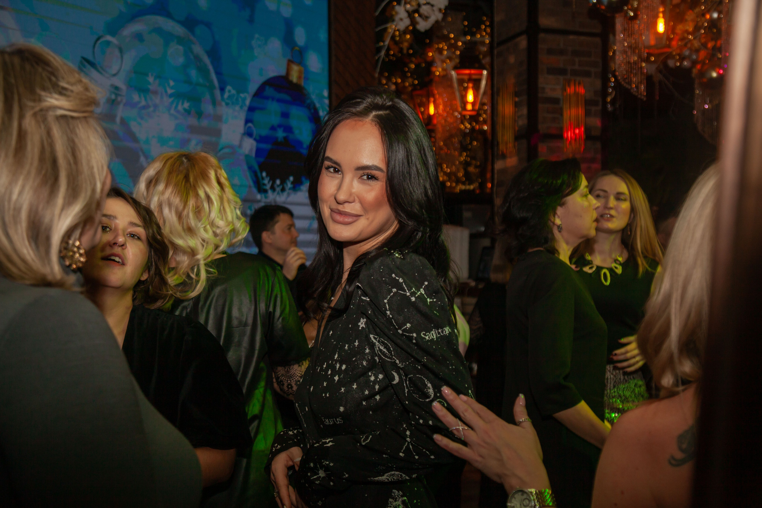 Cheeseria, ресторан-сыроварня. 23.12.23. Профессиональное фото в Казани: от идеи до результата. Фотограф Яна Мур