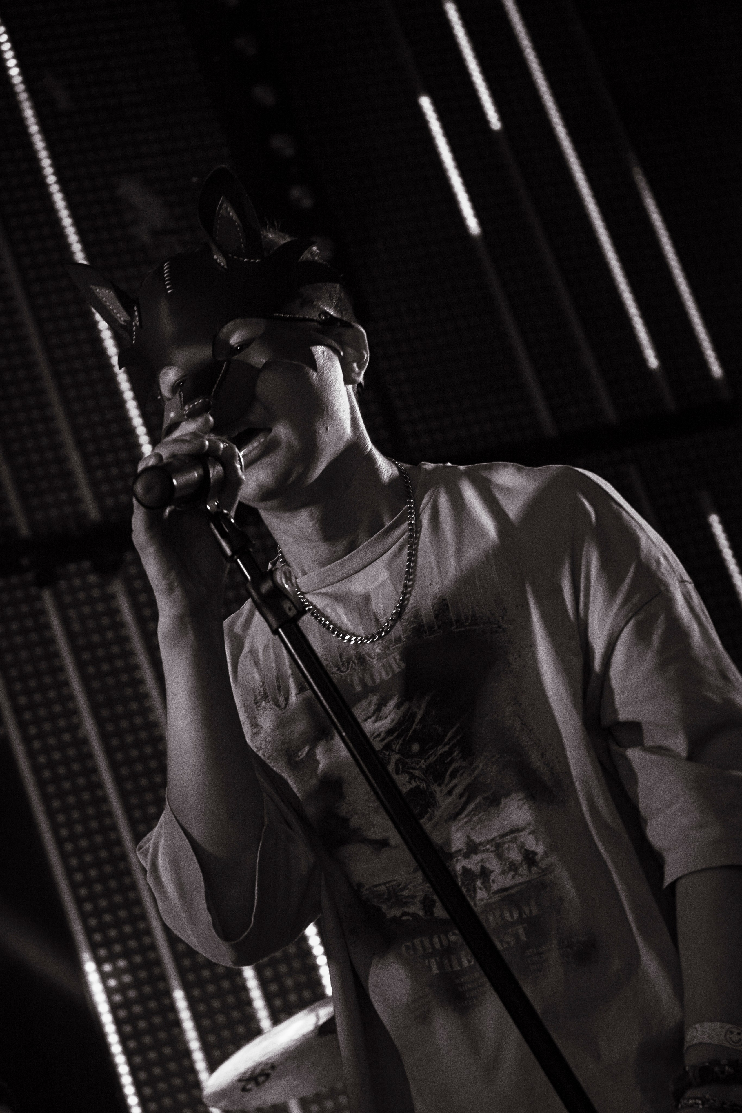 Рок-концерт. Reborn.19.09.25. Профессиональное фото в Казани: от идеи до результата. Фотограф Яна Мур