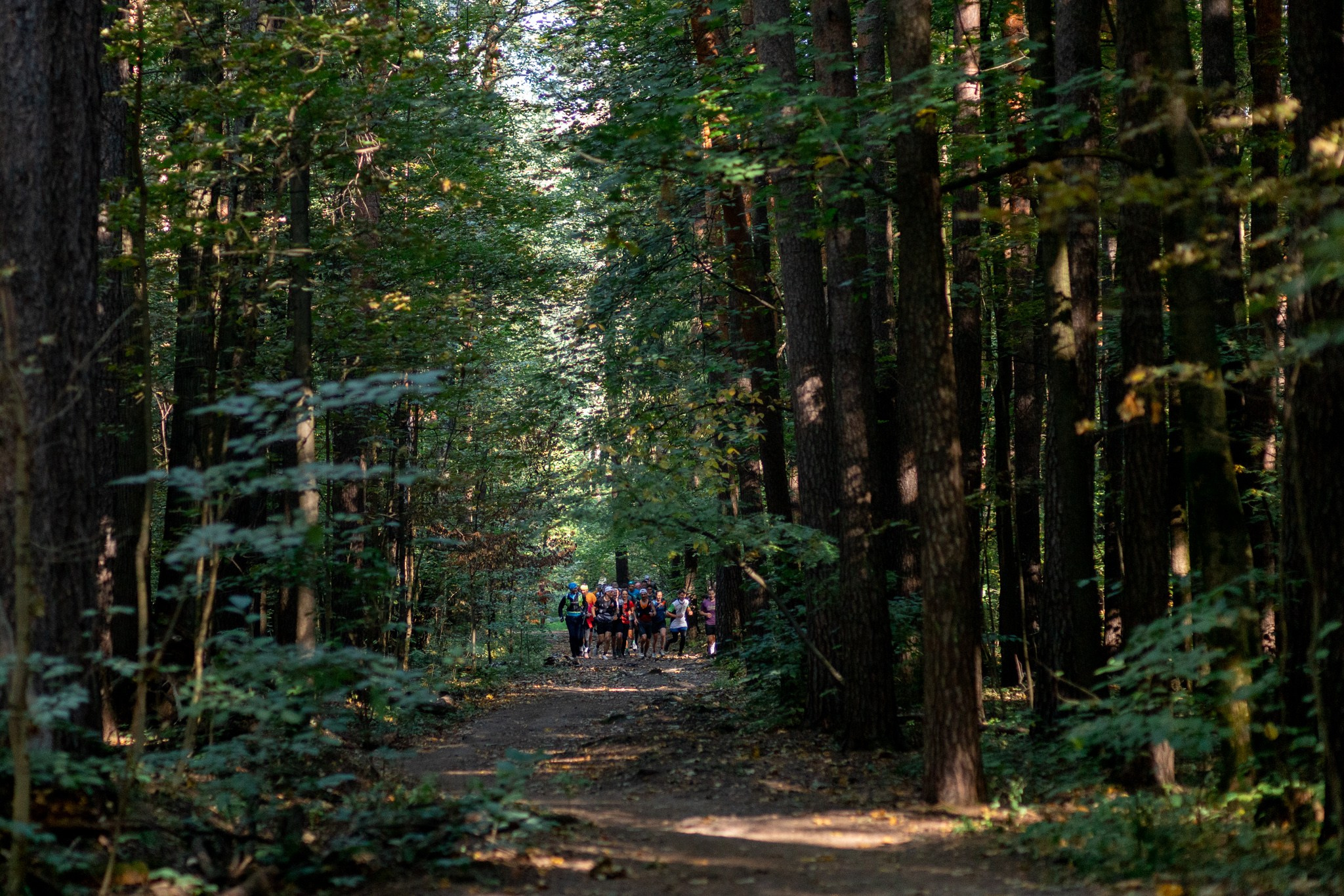 Совместный трейл от RHR и SEVERЯNE. Павел Шарапов | Фотограф | Москва