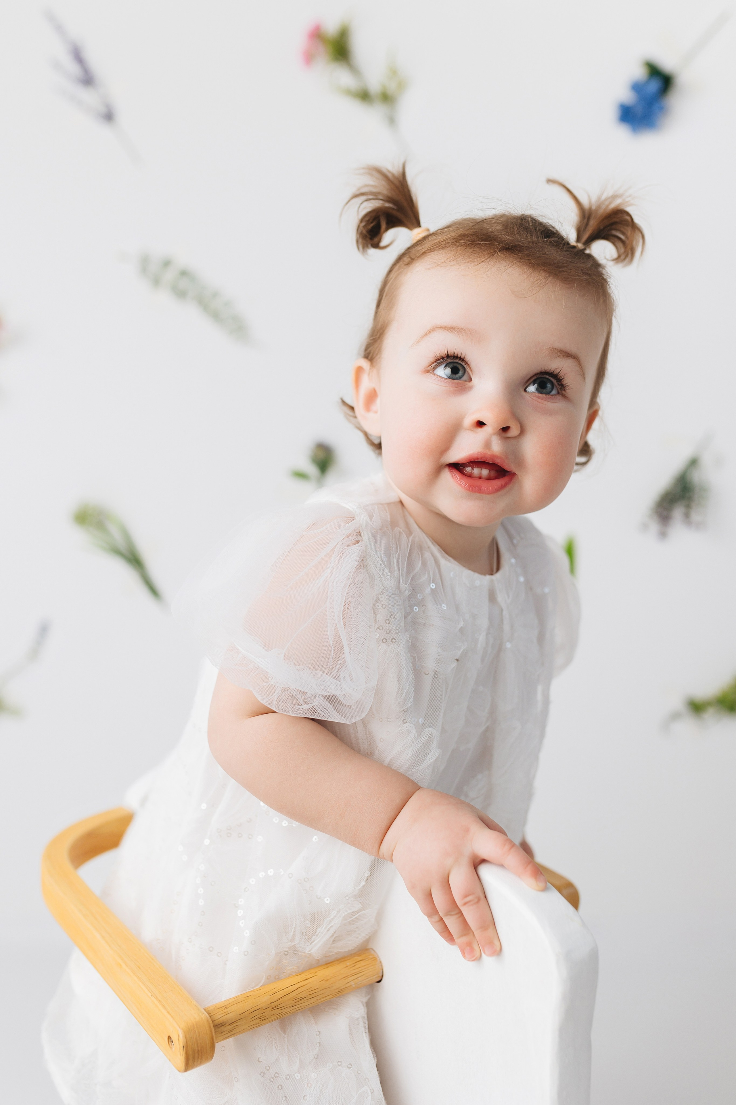 8 марта 2025. Фотограф новорожденных Серпухов, Протвино, Москва I Марина Бурмистрова