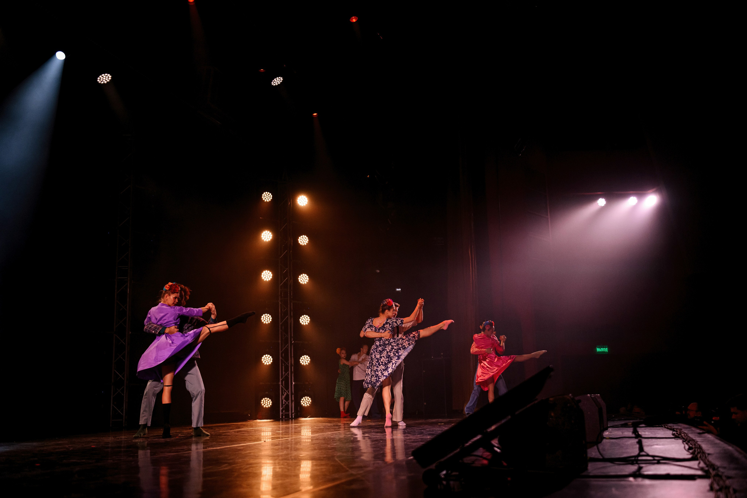 E1 2025. Максим Комаров — Профессиональный фотограф