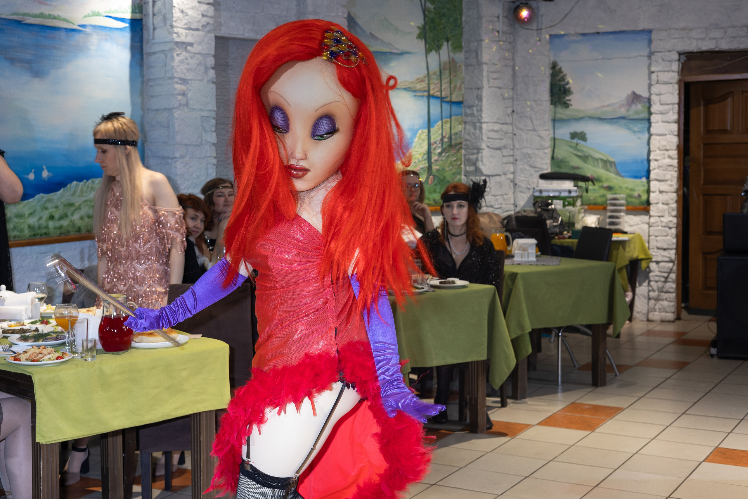 Корпоратив