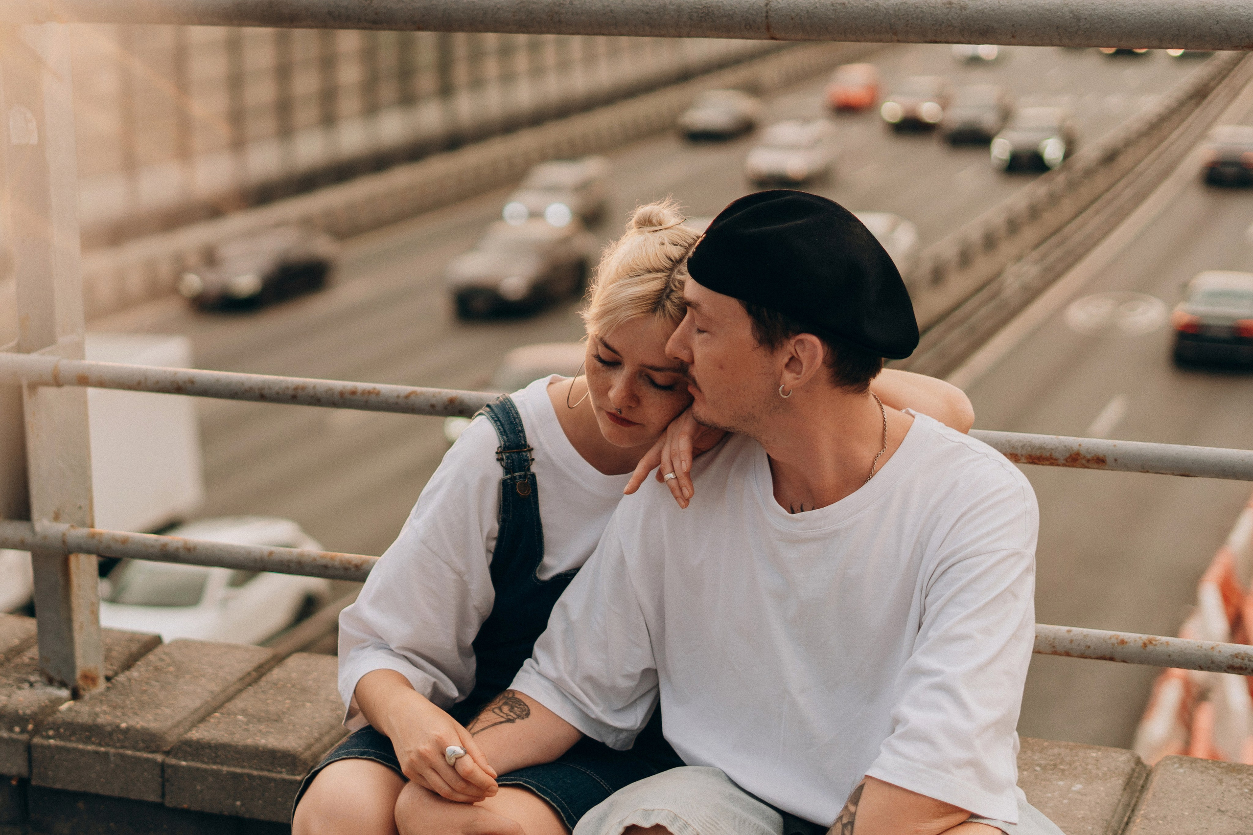 Вика и Кирилл. Фотограф Москва Виктория-Антуанетта