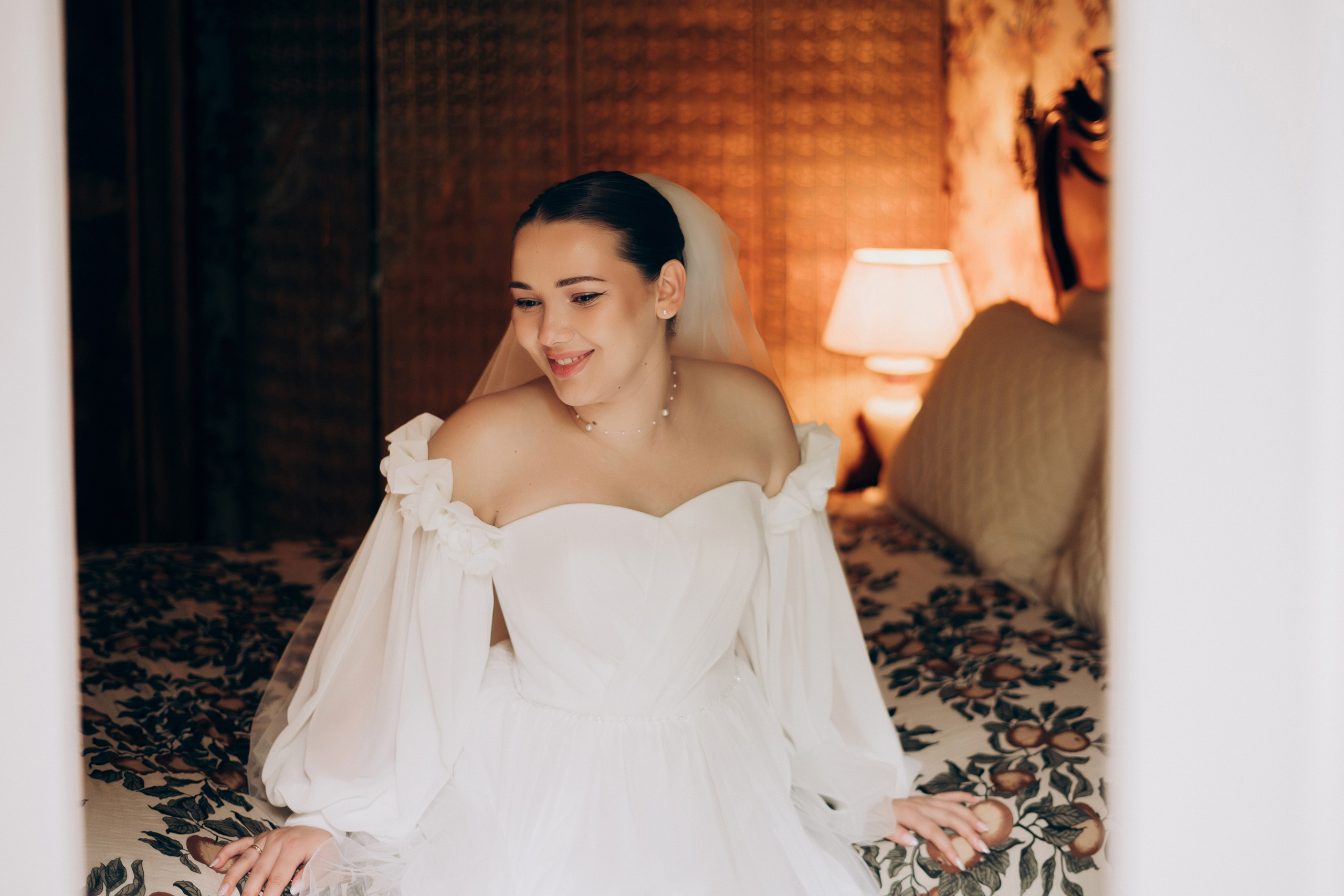 Анна и Никита. Фотограф Москва Виктория-Антуанетта