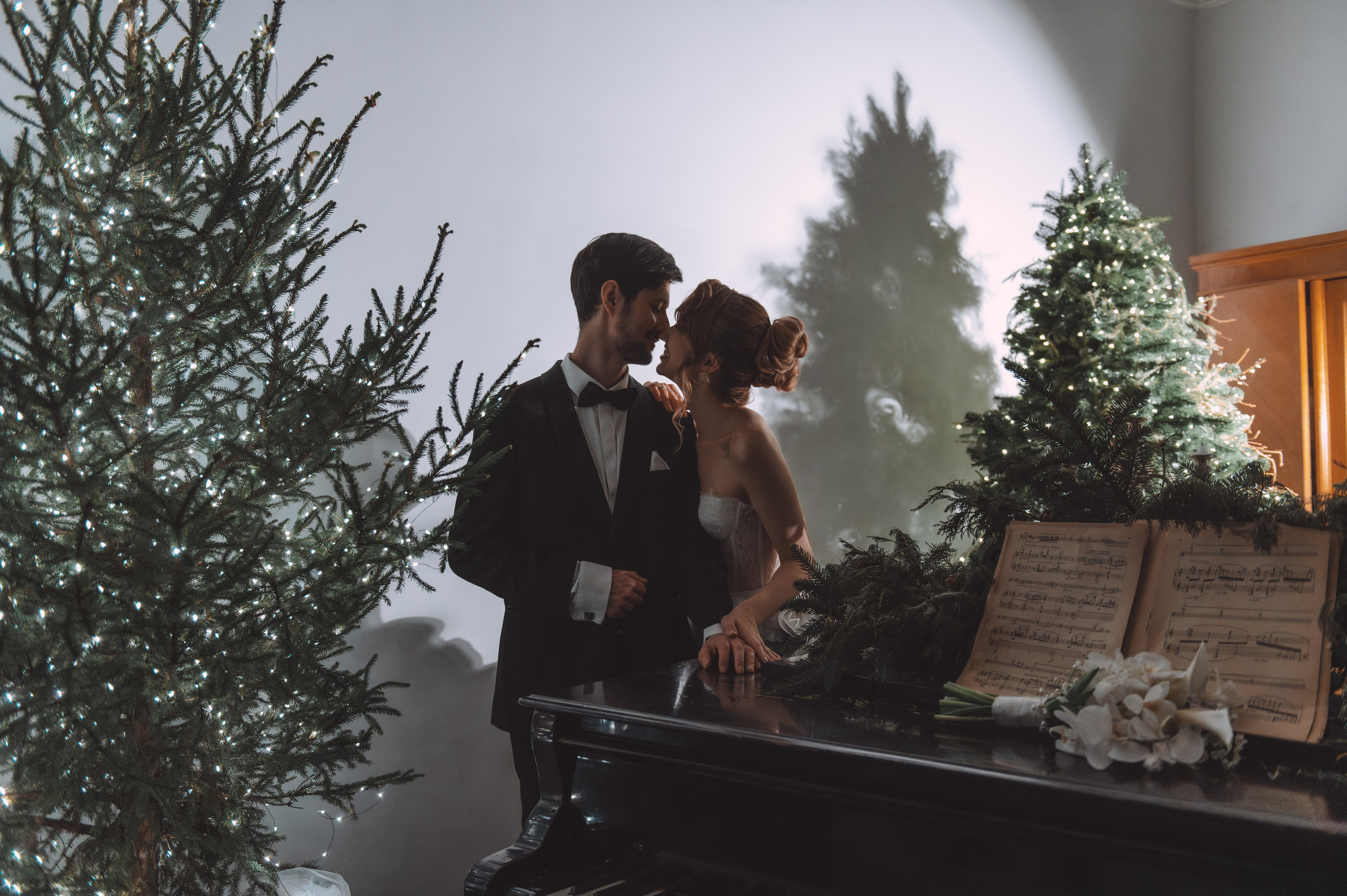 Мария и Тимур. Свадебный и семейный фотограф в Санкт-Петербурге — Мария Черепанова