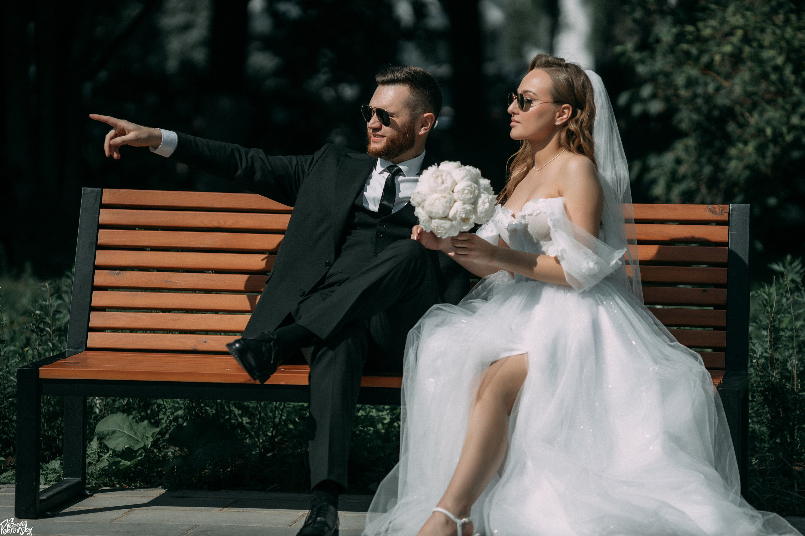 Артём & Настя 27.07.2023. Свадебный и репортажный фотограф в Чебоксарах Покровский Александр