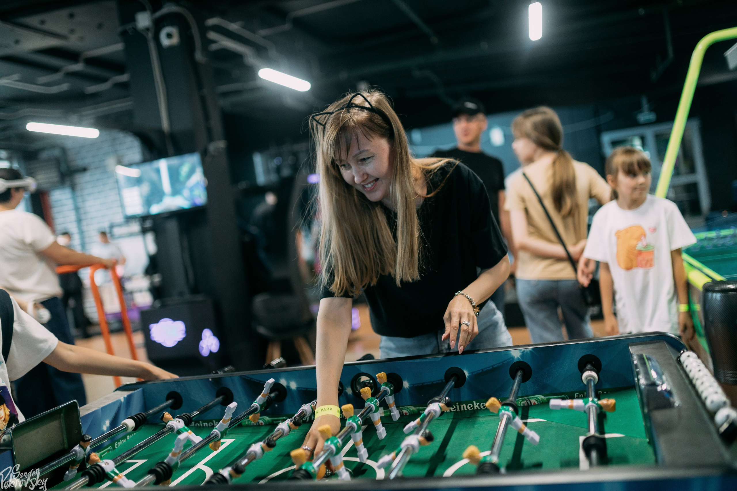 Zaga Game. Свадебный и репортажный фотограф в Чебоксарах Покровский Александр