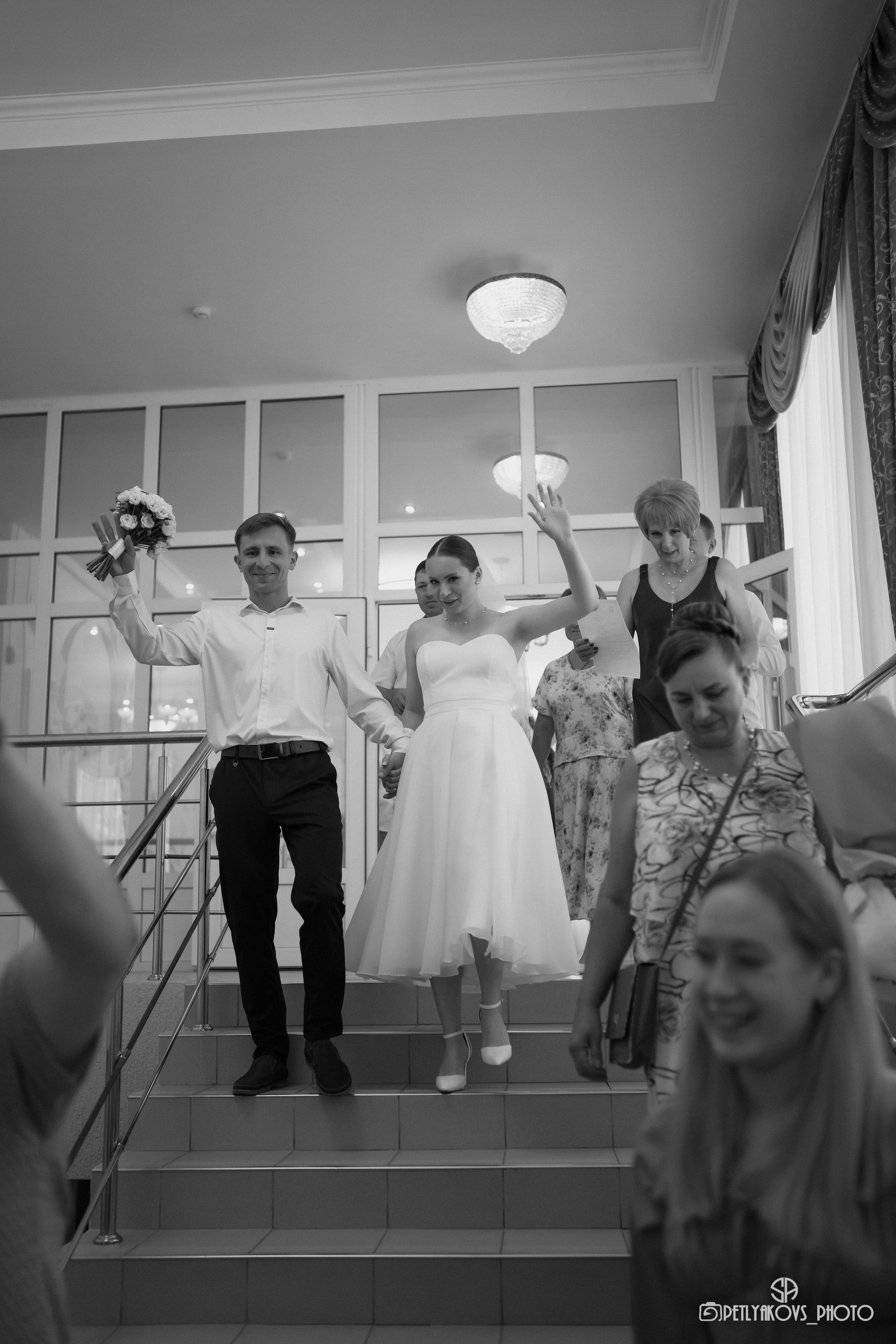 Свадьба Романа и Надежды. Фотограф, видеограф Пятигорск, Ставрополь, Ессентуки, Petlyakovs_photo