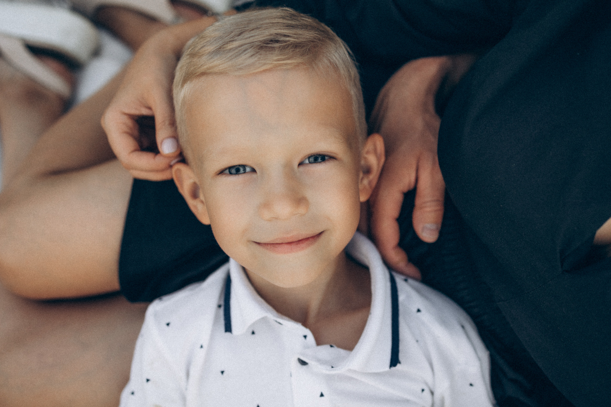 Паша Аня Максим. Семейный фотограф в Ярославле Анардович Любовь