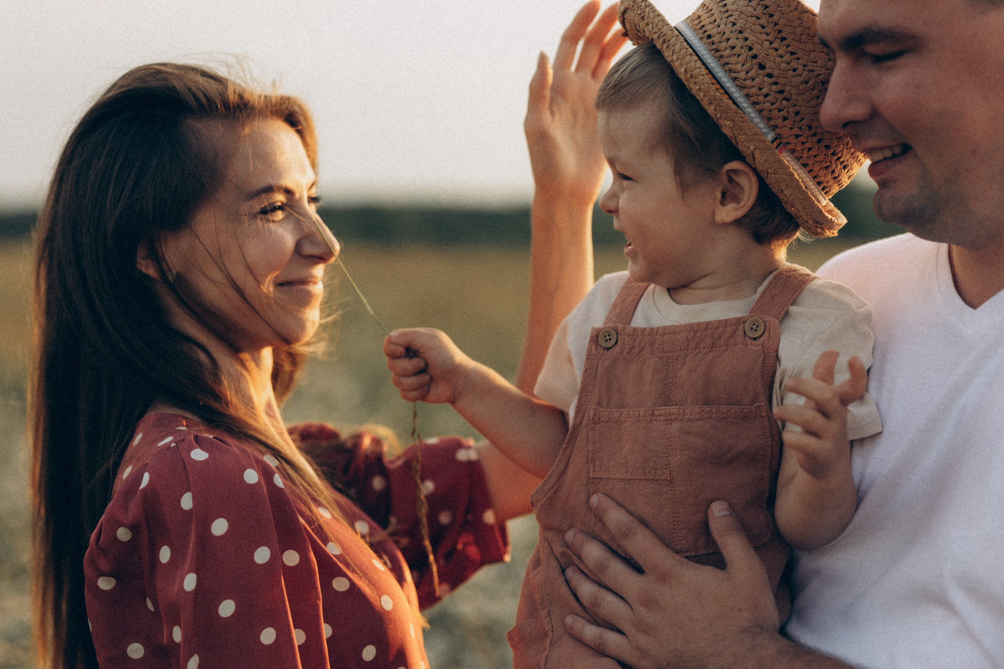 Алина Антон Сева. Семейный фотограф в Ярославле Анардович Любовь