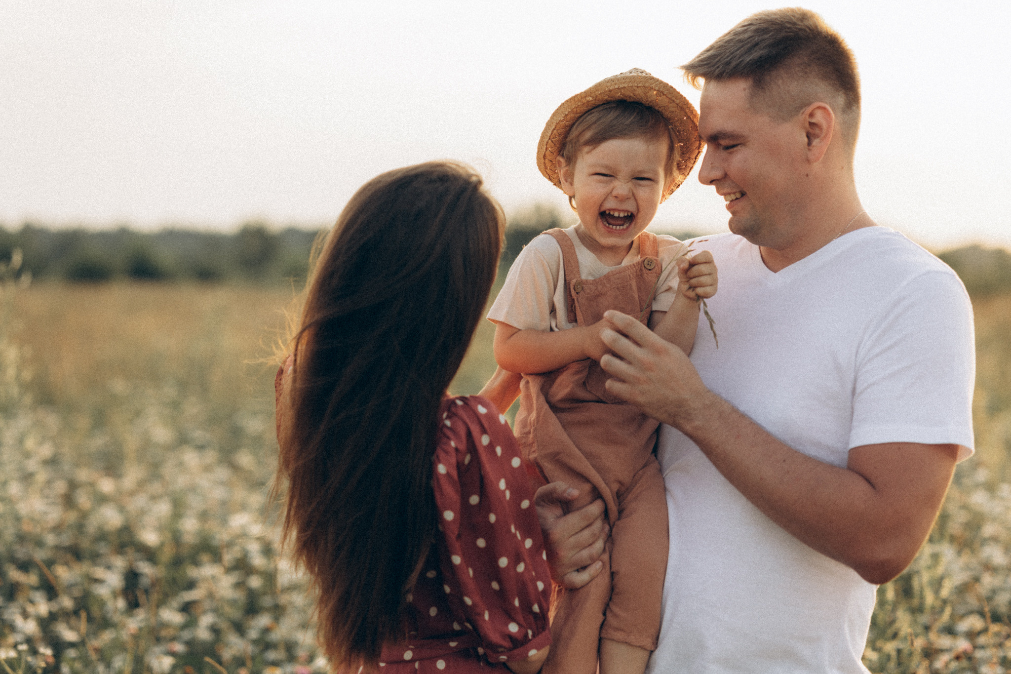Алина Антон Сева. Семейный фотограф в Ярославле Анардович Любовь