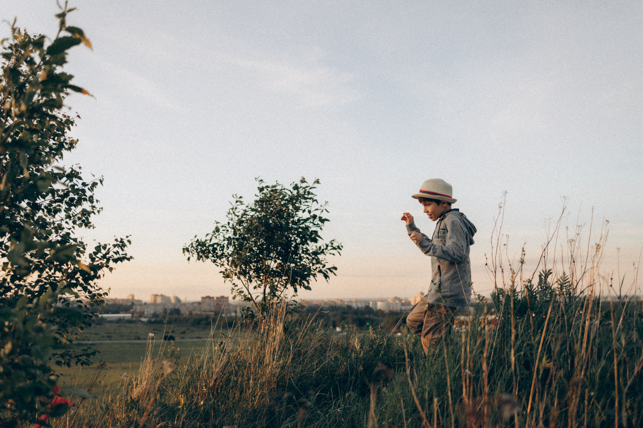 Саша Дима Миша Полина. Семейный фотограф в Ярославле Анардович Любовь