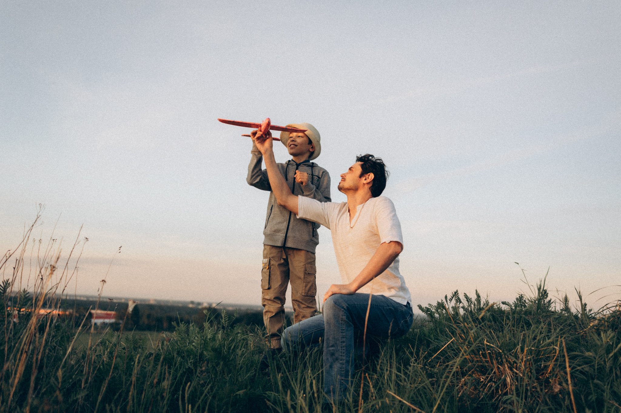 Саша Дима Миша Полина. Семейный фотограф в Ярославле Анардович Любовь
