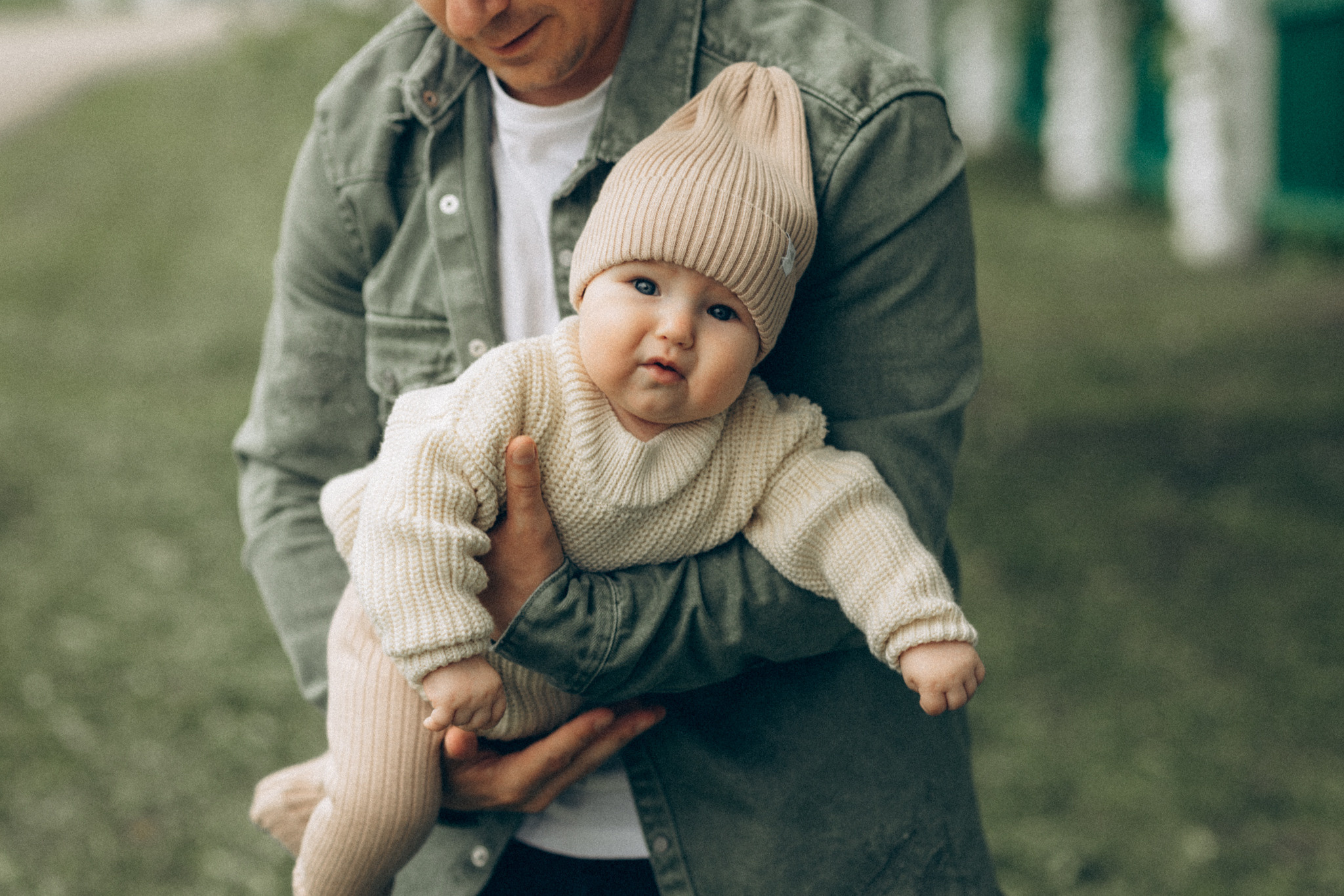 Ваня Таня Ника. Семейный фотограф в Ярославле Анардович Любовь