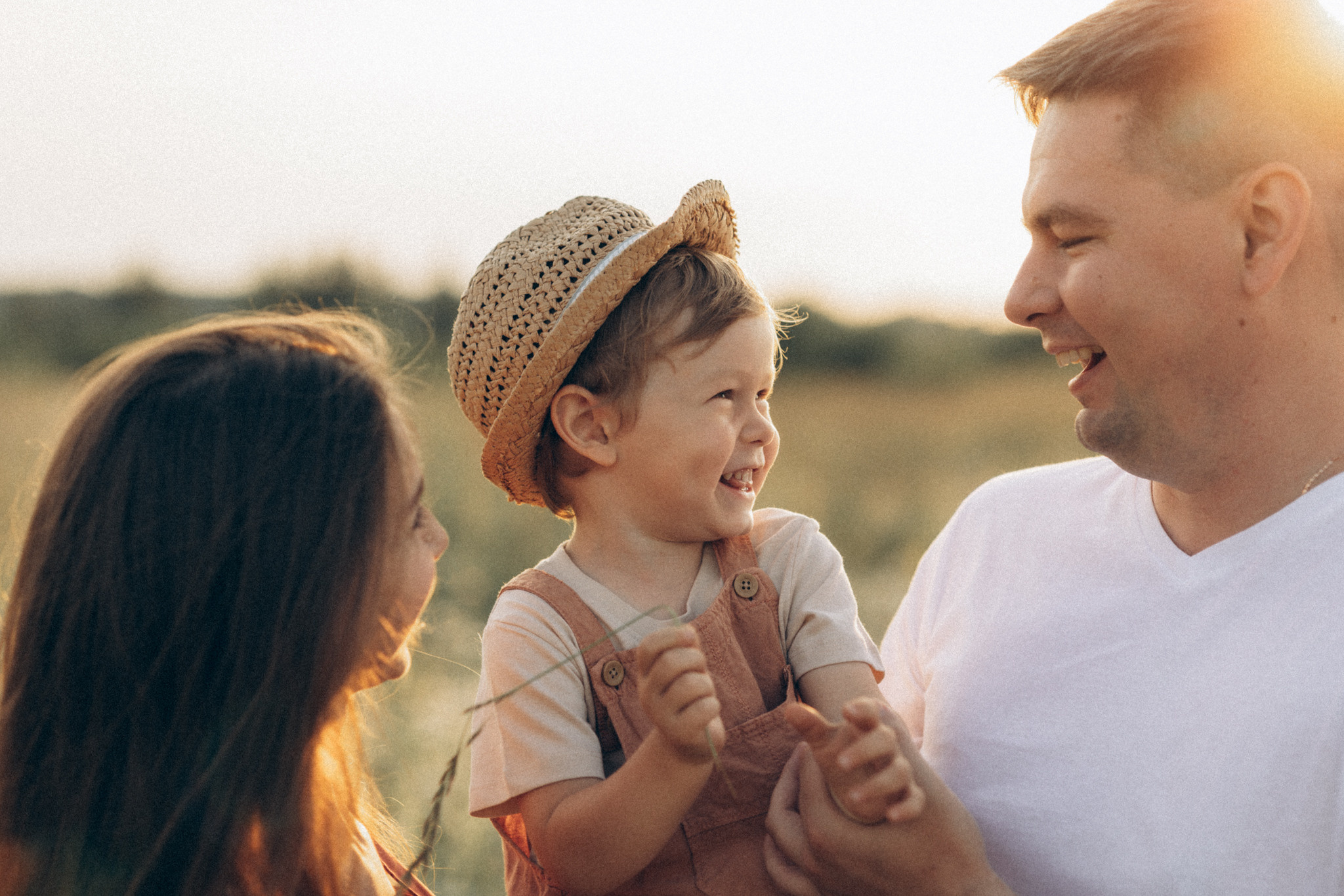 Алина Антон Сева. Семейный фотограф в Ярославле Анардович Любовь