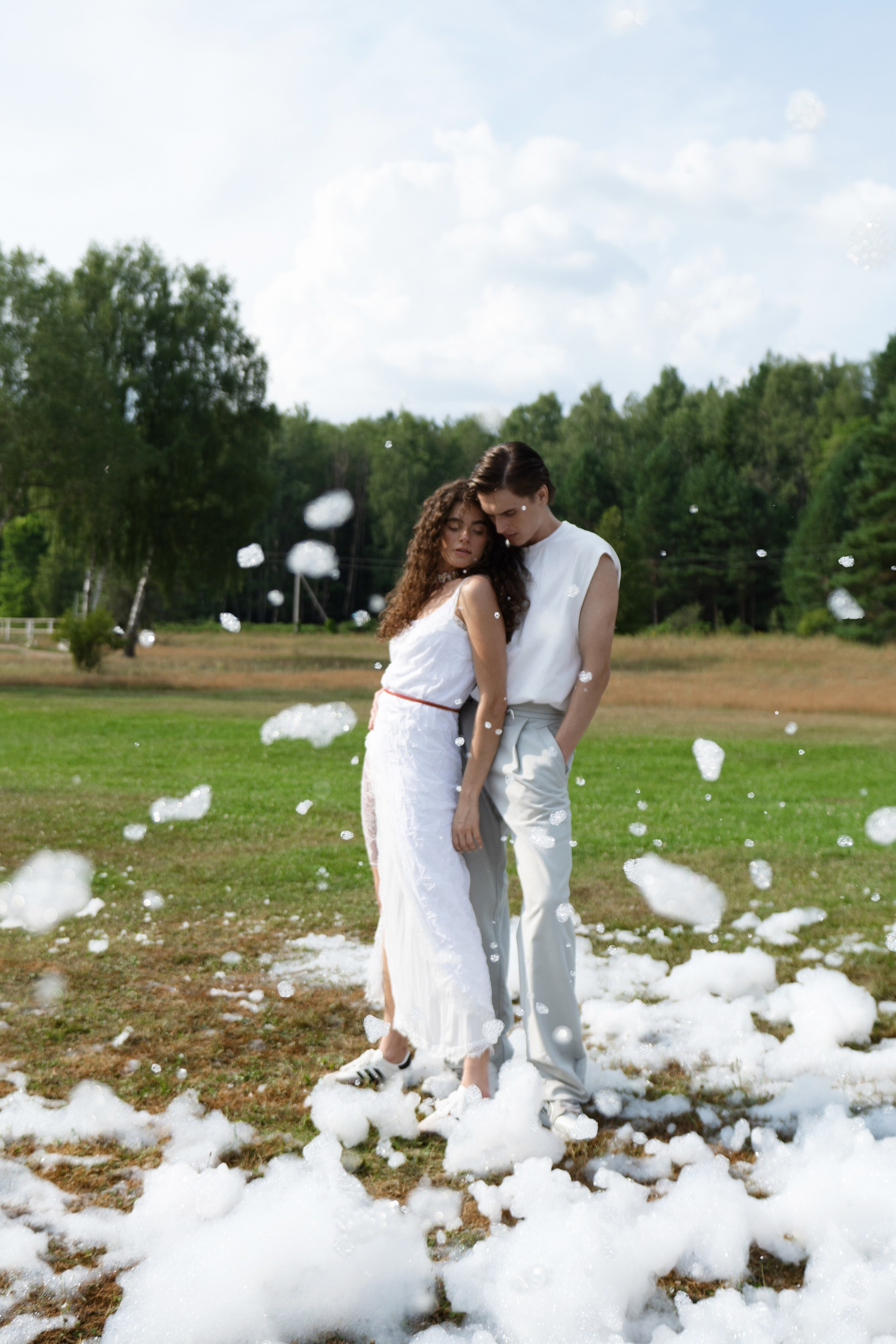 Свадебная вечеринка. Свадебный фотограф в Москве Анастасия Колесникова