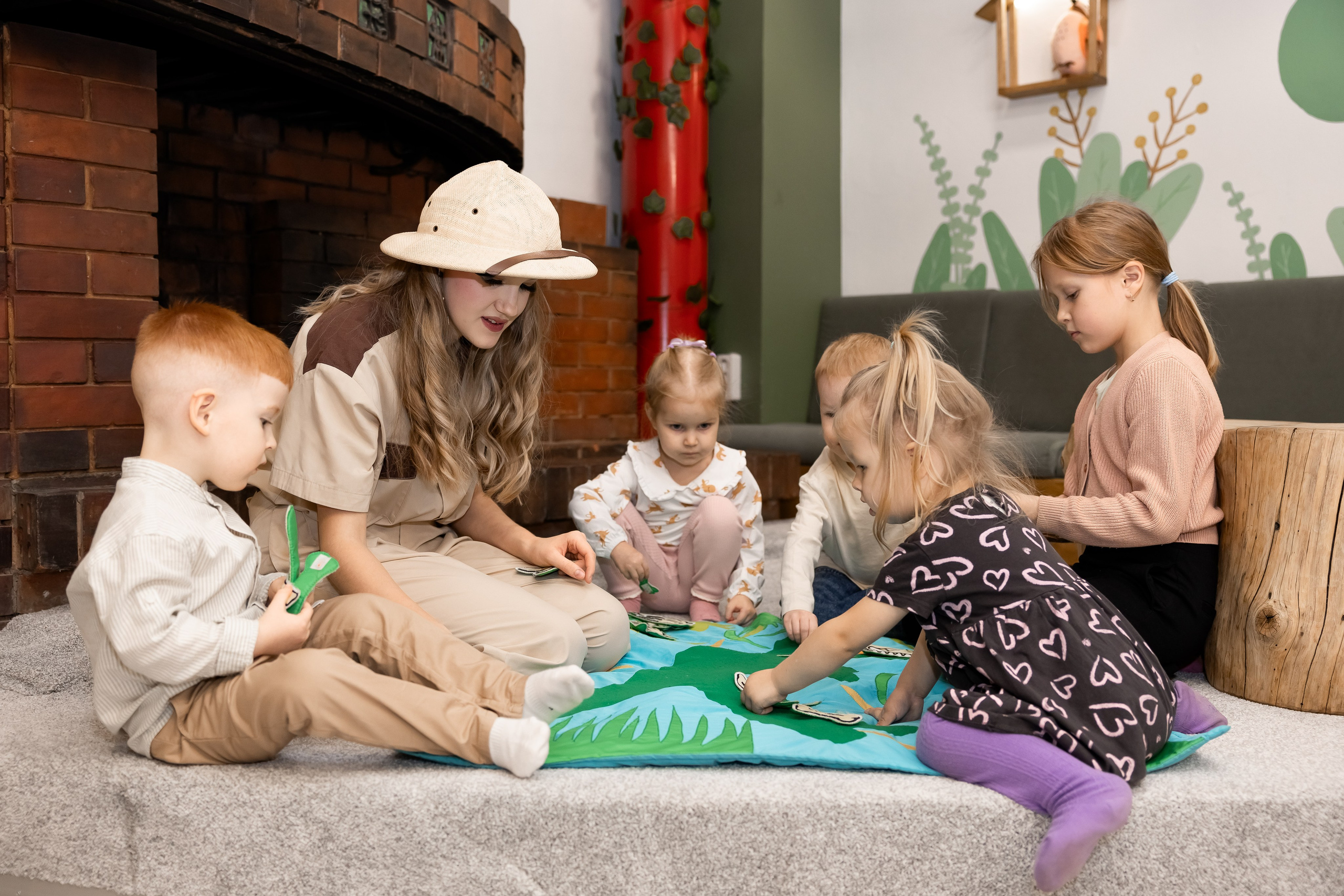 С днём рождения!. Фотограф Яна Матвеева в Ижевске