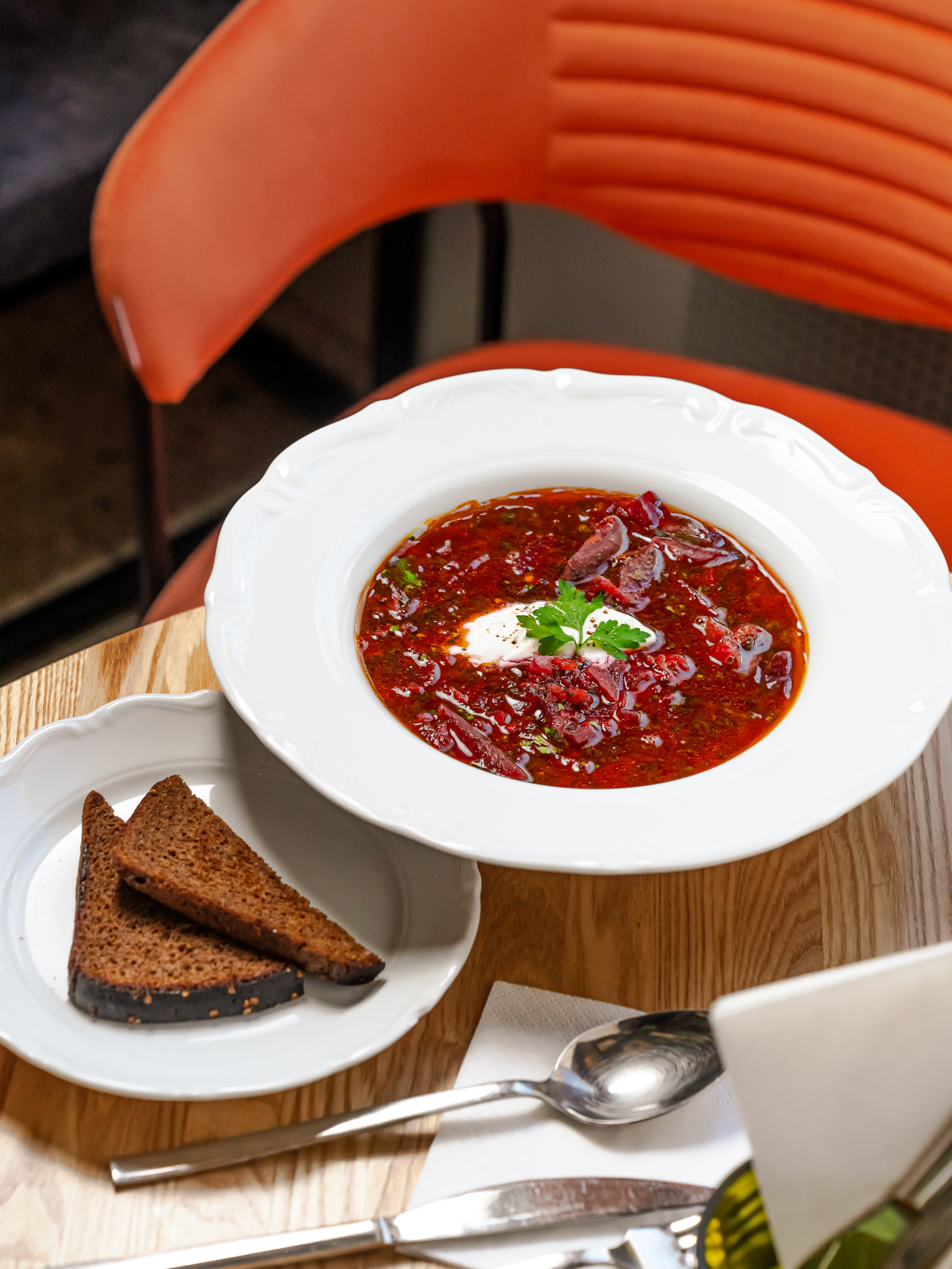 Съемка для сайта и соцсетей. Фуд фотограф Самара, съемка меню и еды