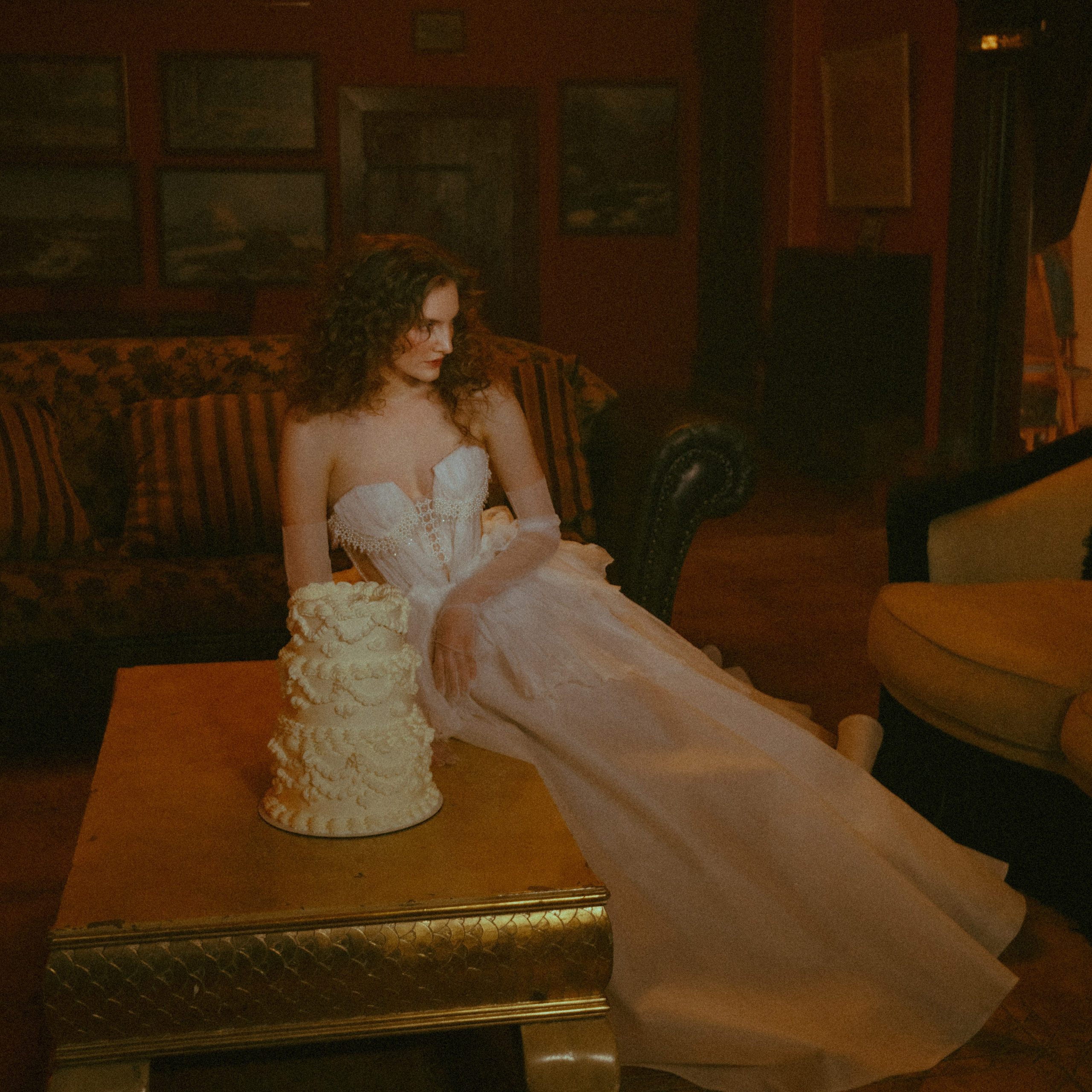 Творческая фотосъемка. Сергей Богомолов. Свадебный и семейный фотограф