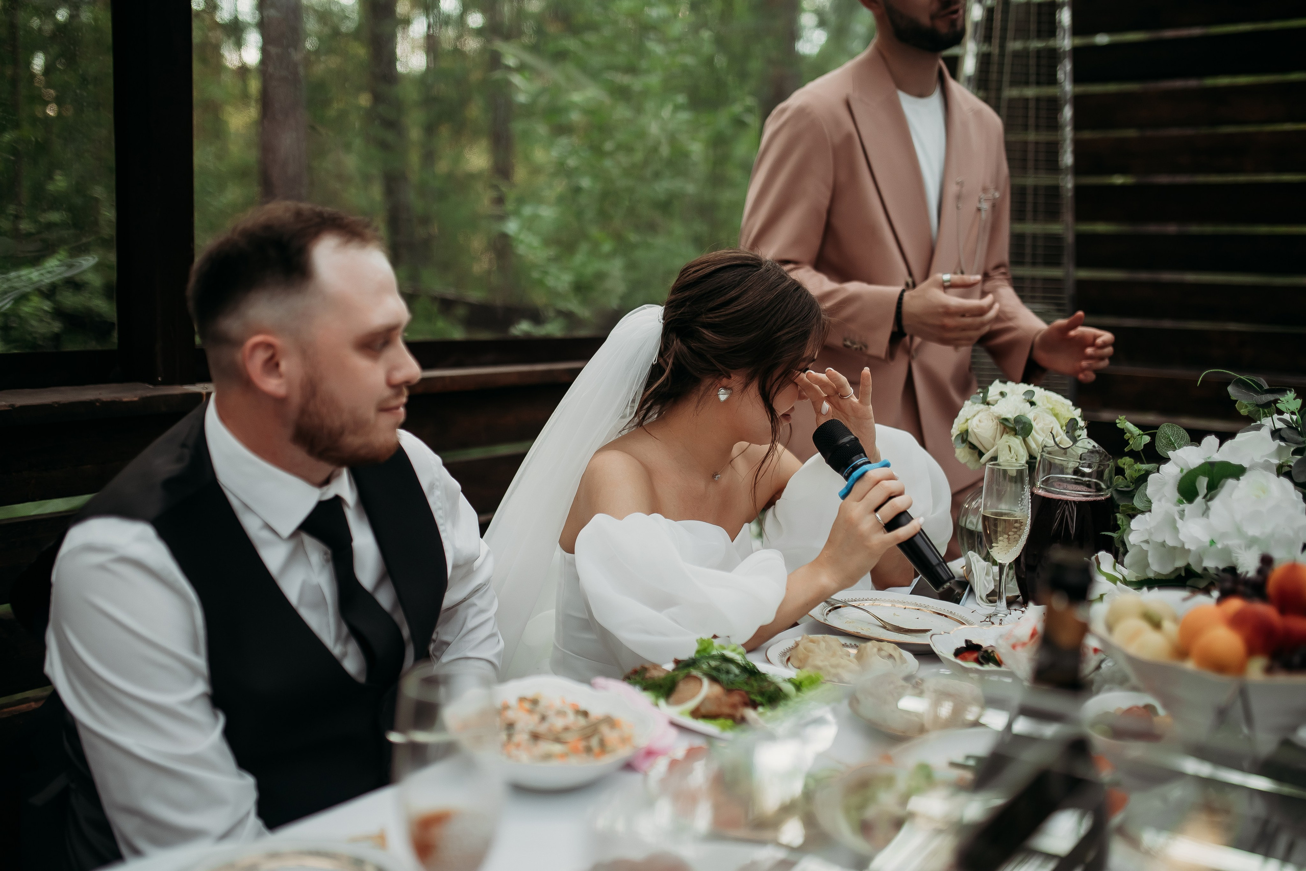 Данил и Элина. Фотограф Тимербаева Алина г. Сургут