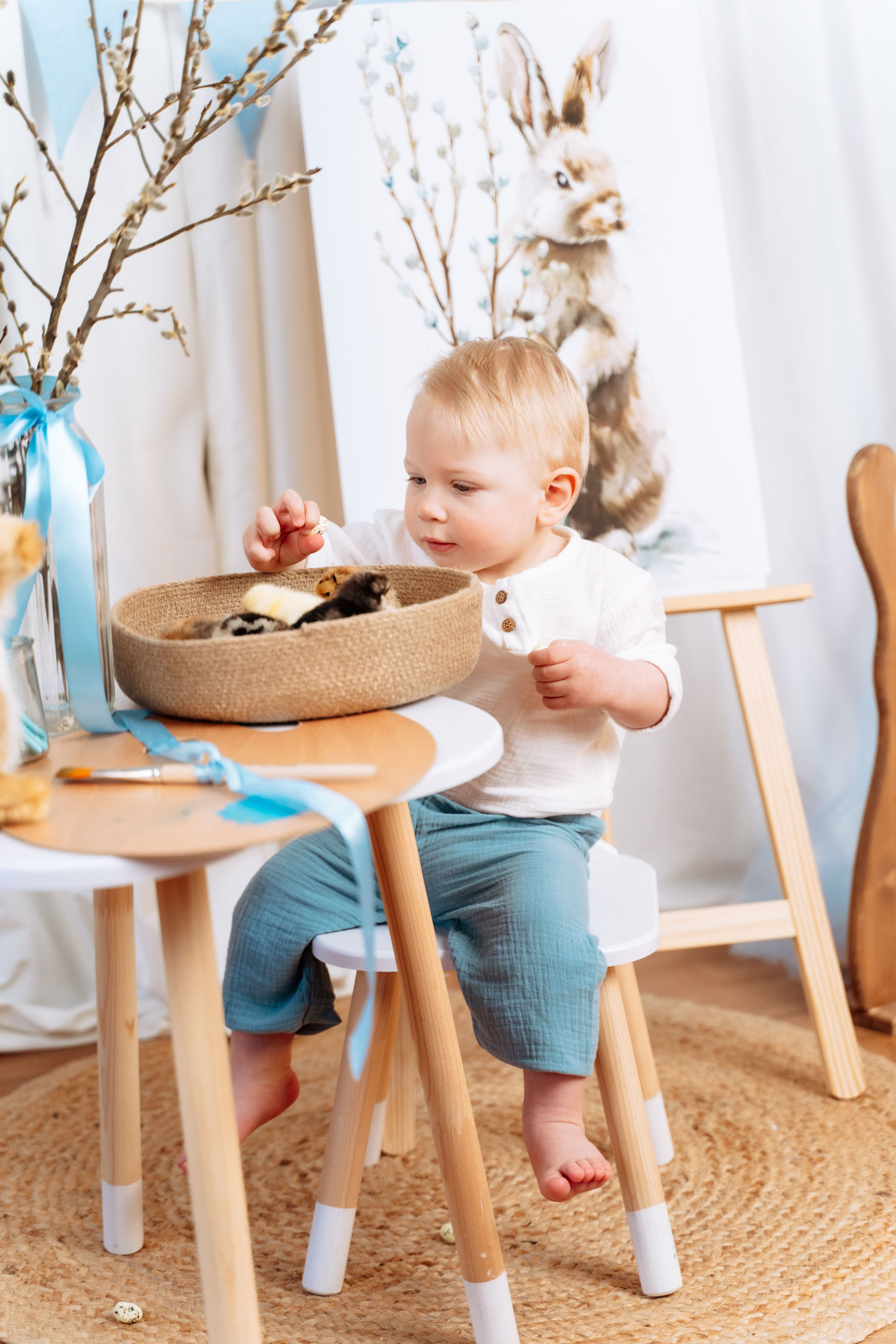 Пасха. Семейный фотограф Новочеркасск