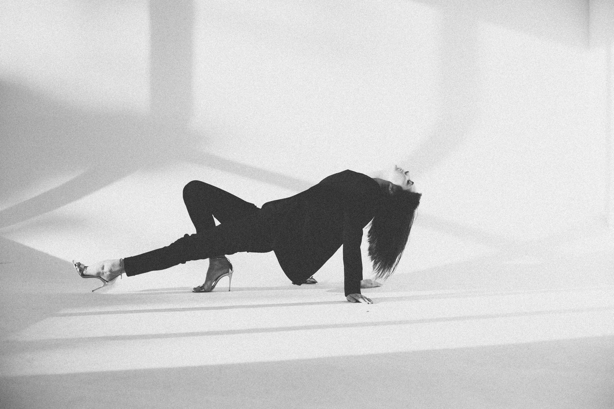 Стильные студийные съемки. Александр Чернин. Семейный и событийный фотограф