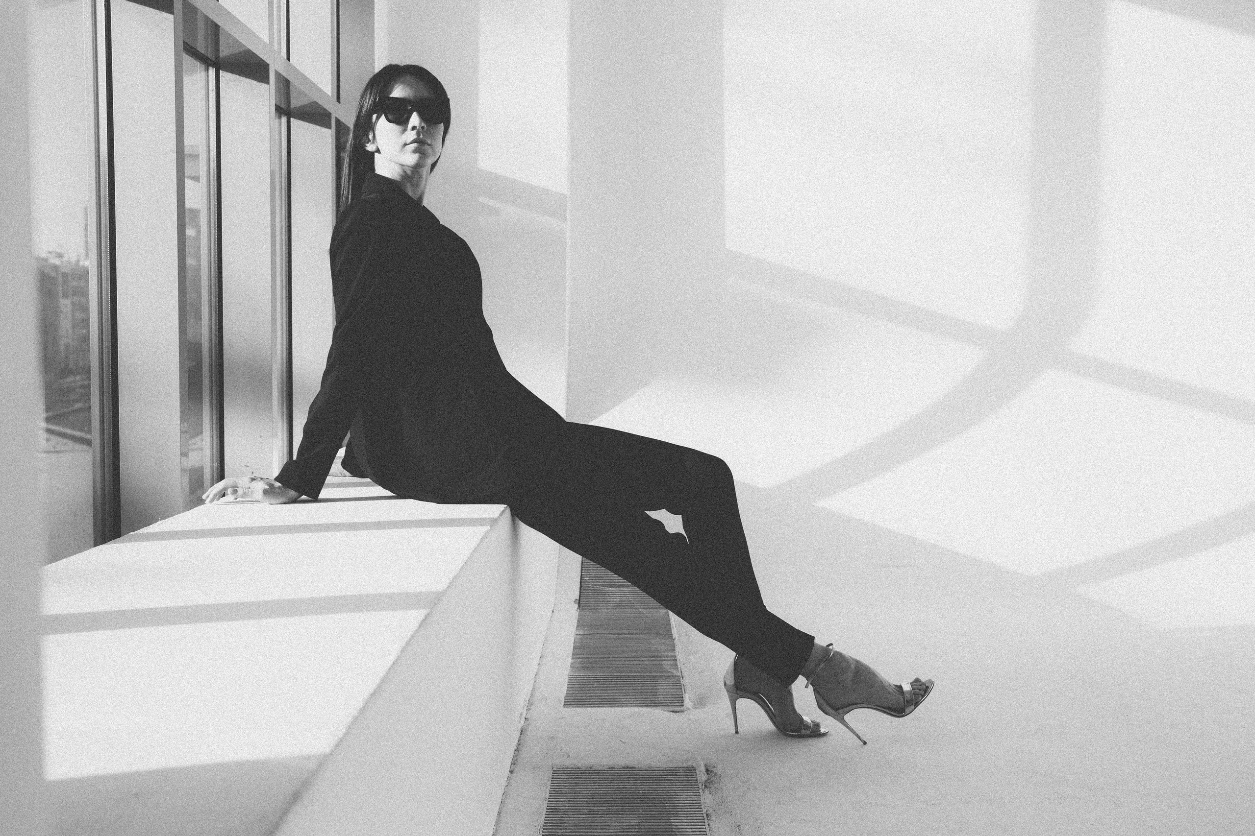 Стильные студийные съемки. Александр Чернин. Семейный и событийный фотограф