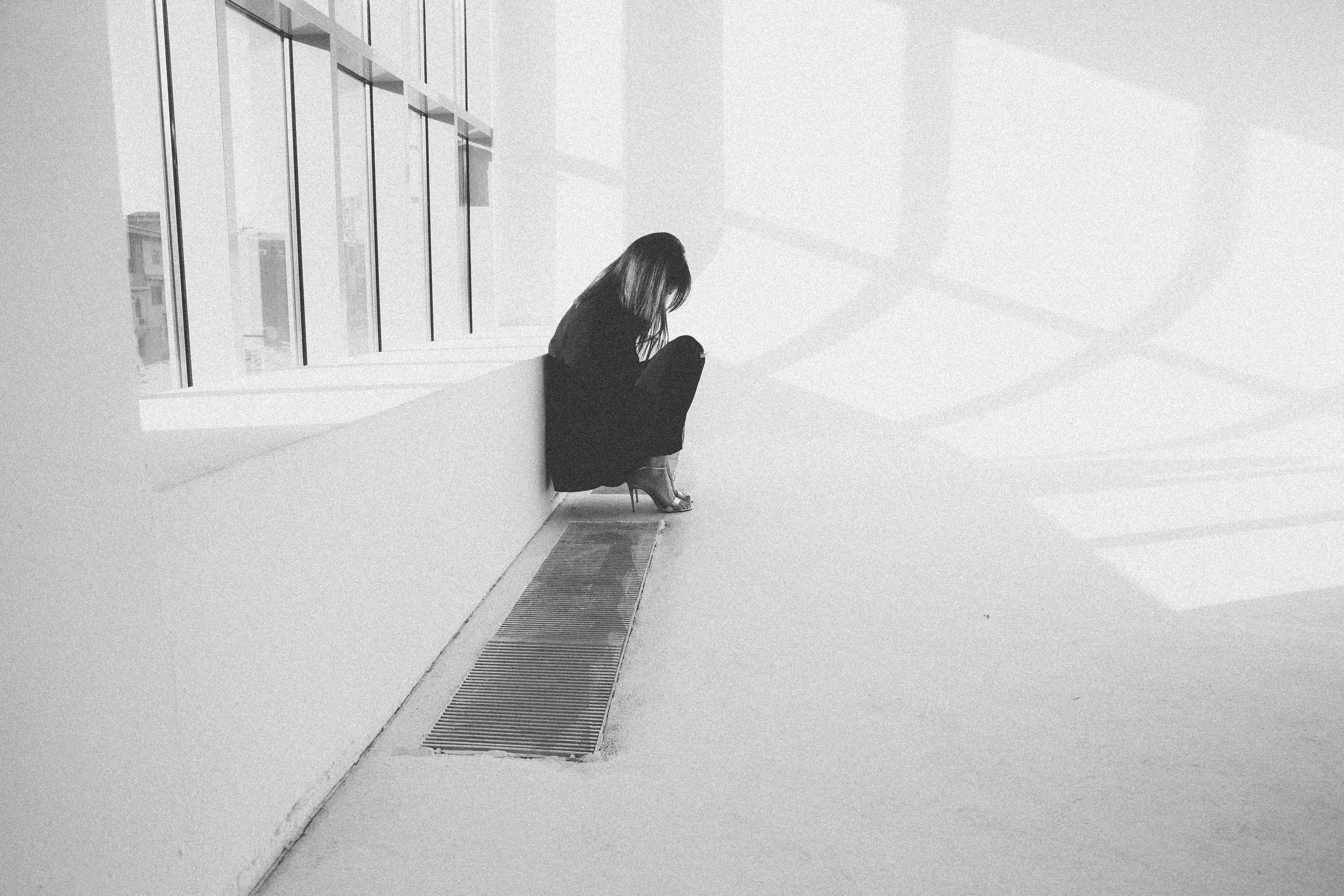 Стильные студийные съемки. Александр Чернин. Семейный и событийный фотограф