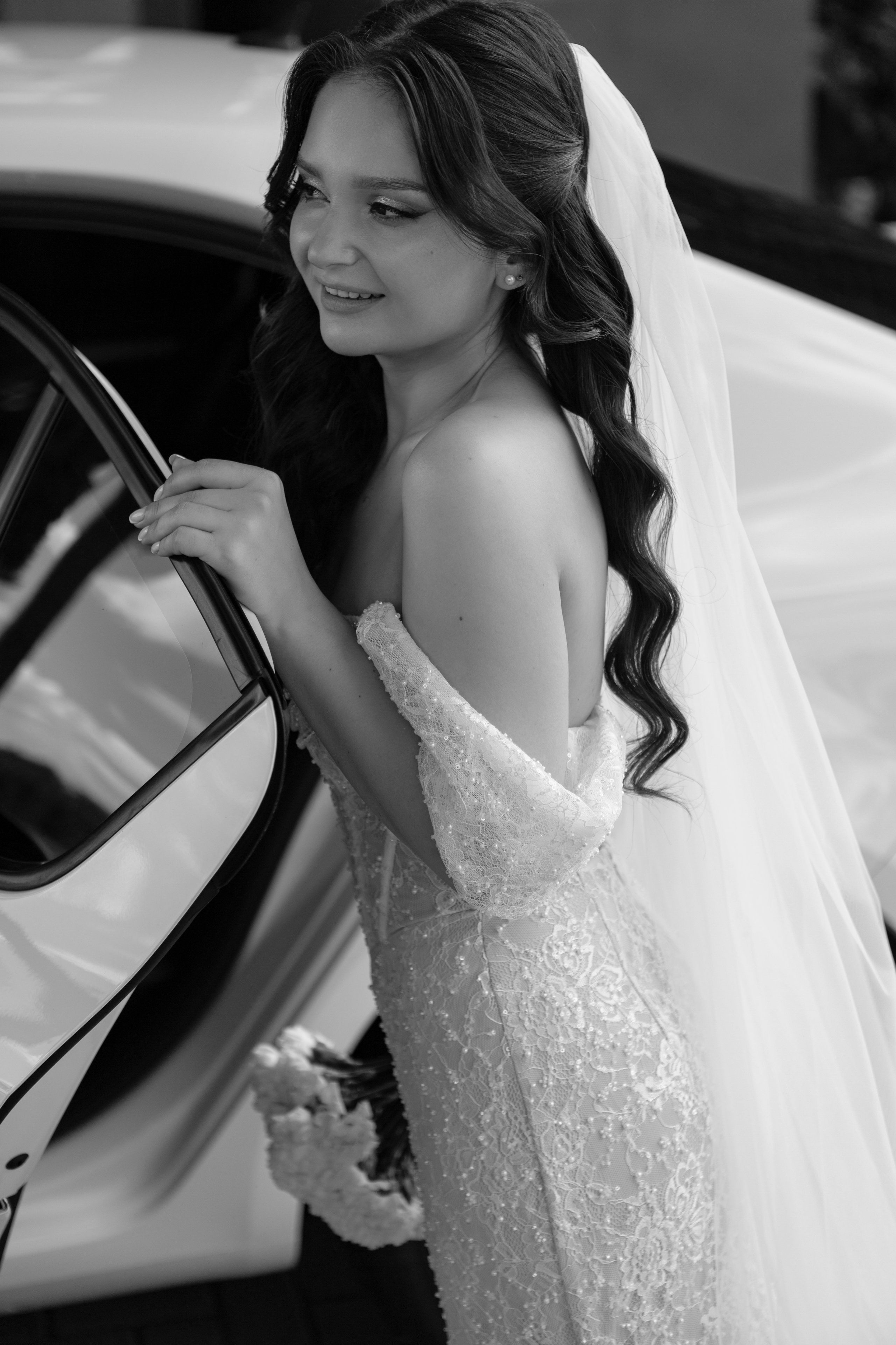 Алексей и Эльмира. Фотограф Валерия Шубина