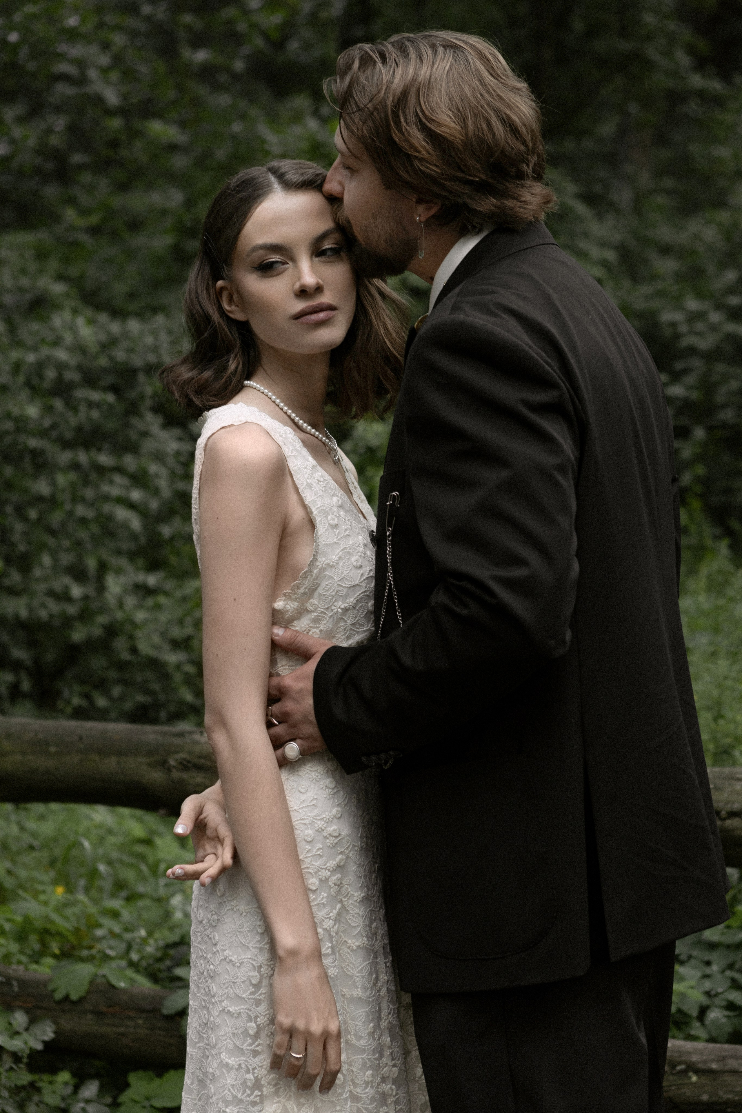 Свадебные истории. Фотограф Валерия Шубина