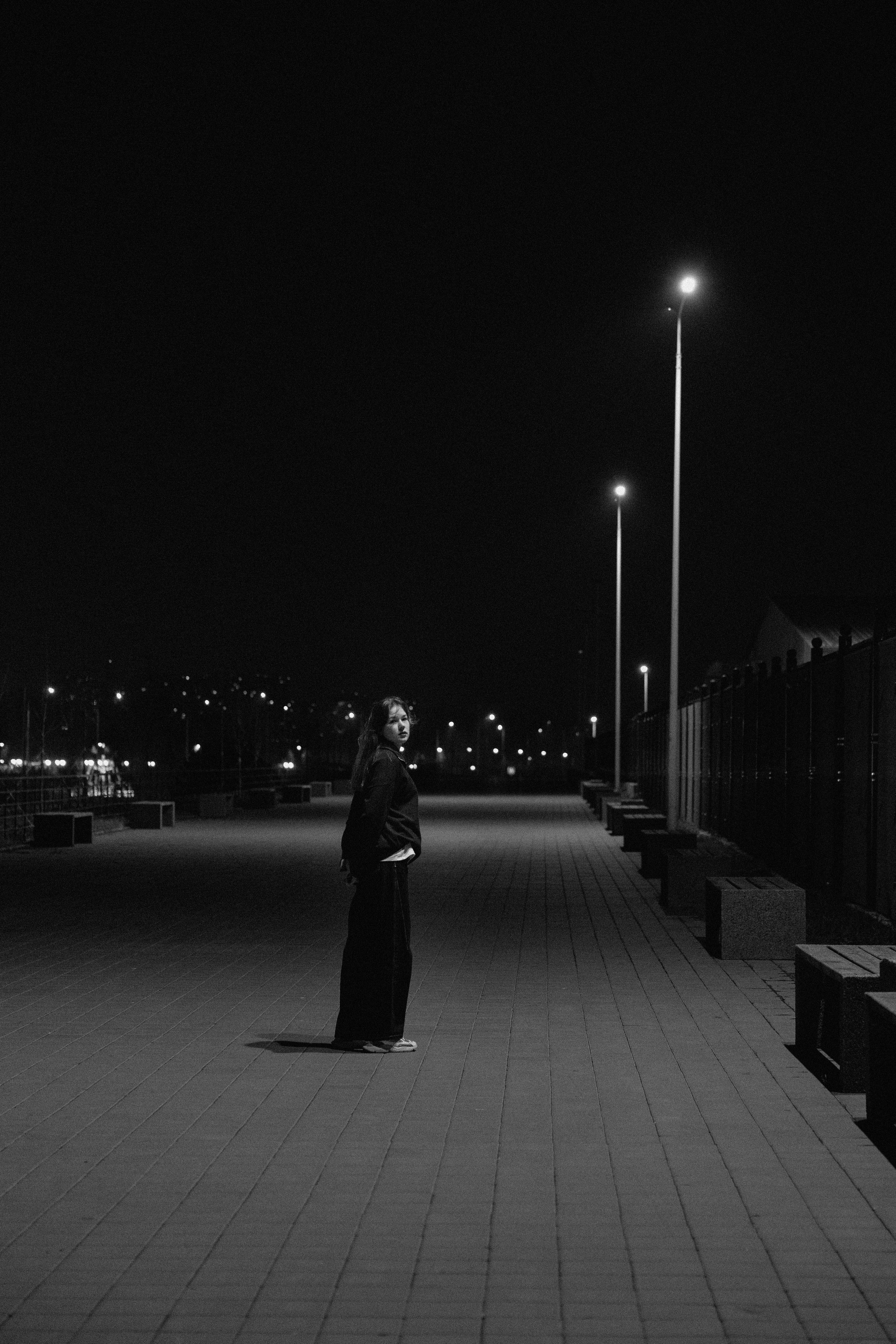 Евгения К. Репортажный фотограф в городе Ростов-на-Дону Даниил Молодовский