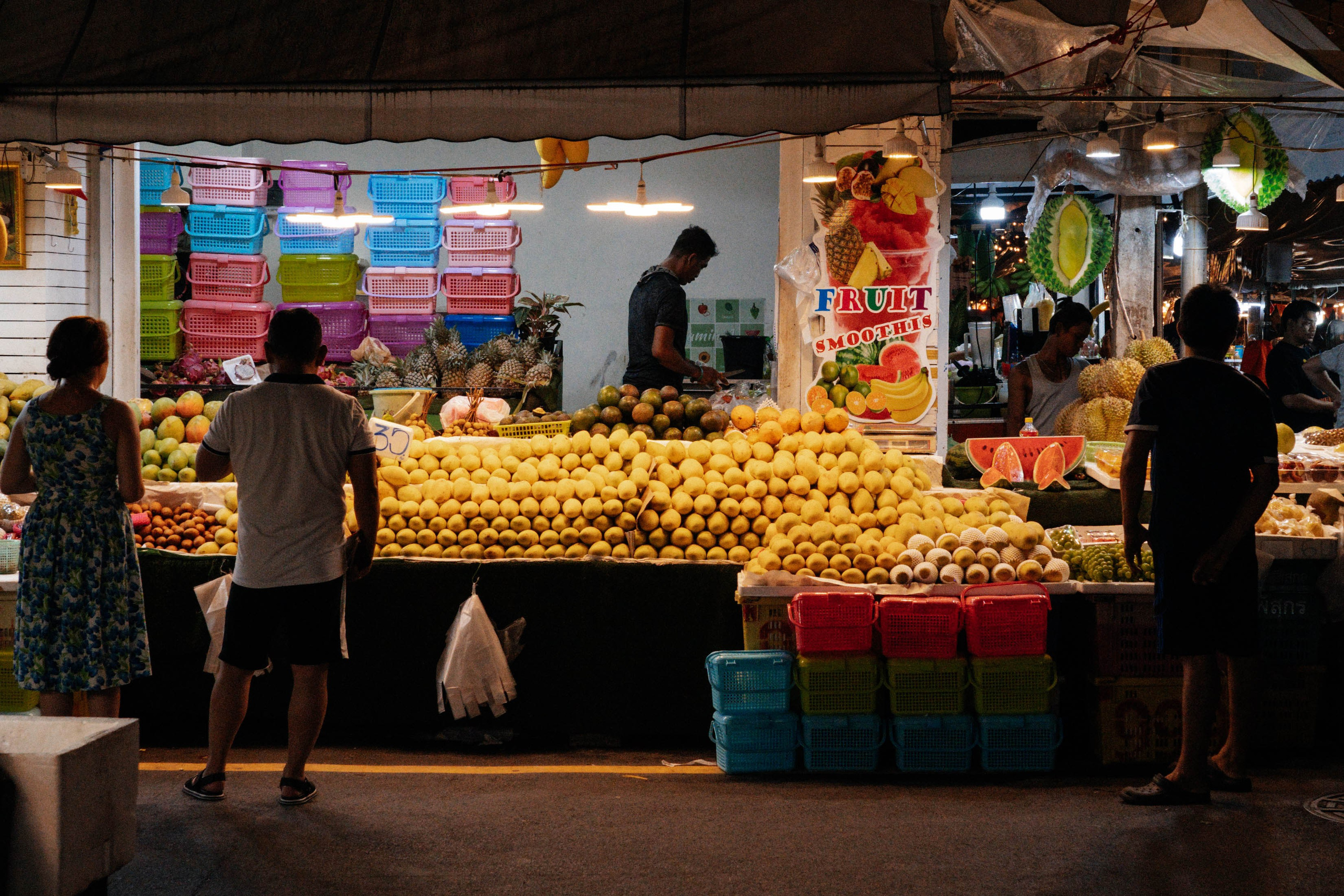 Тай, 2023. Свадебный фотограф Москва Александра Аверкова