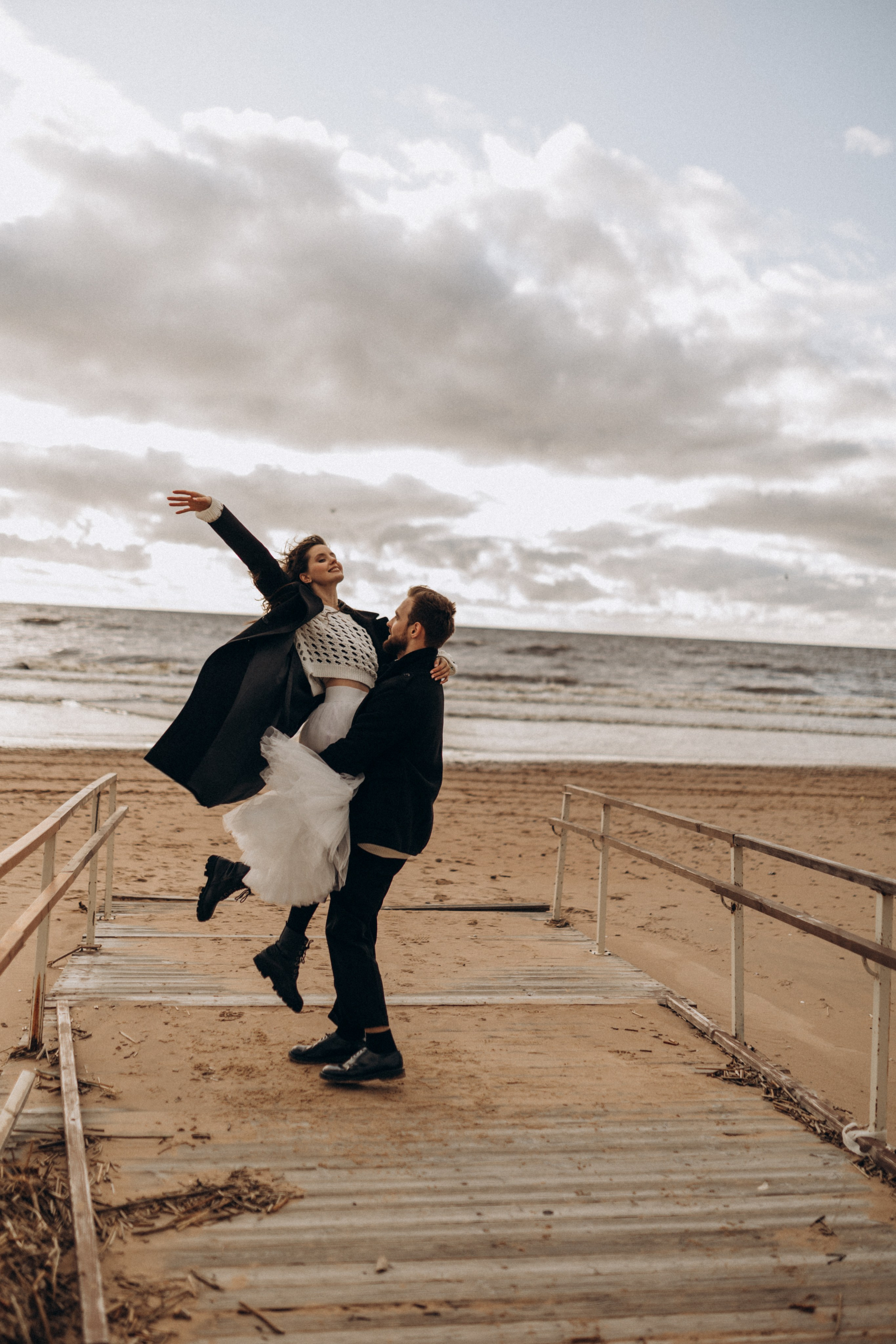 Кирилл и Диана. Свадебный и love story фотограф в Санкт-Петербурге